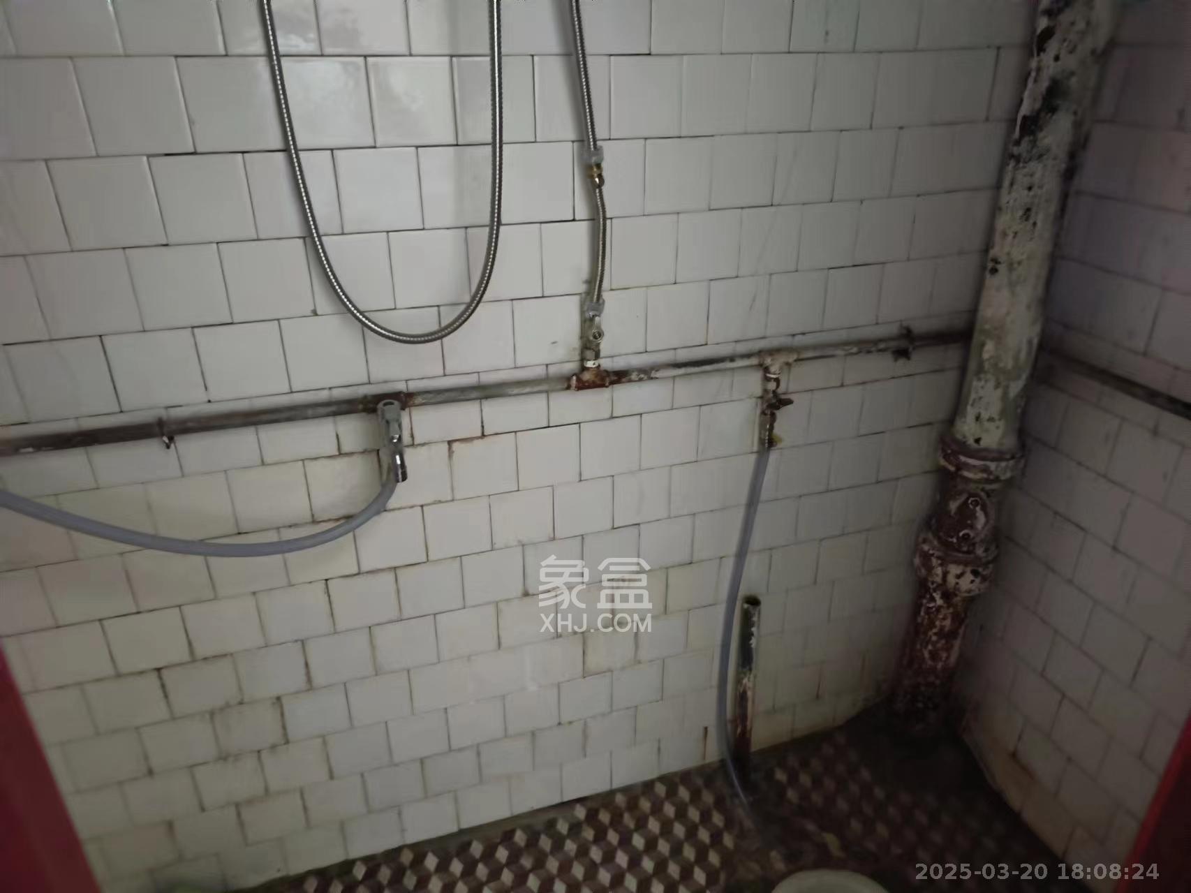 湘仪家园  1室1厅1卫   1200.00元/月室内图