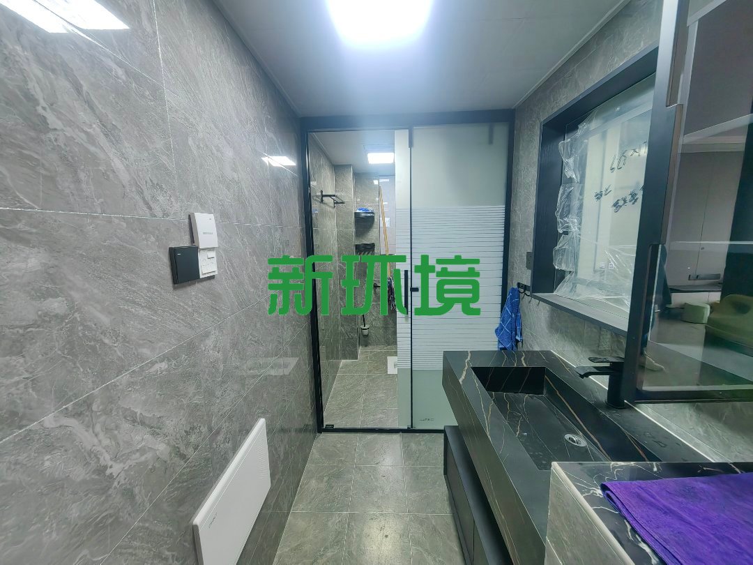 南门口安置小区  3室2厅2卫   81.00万室内图
