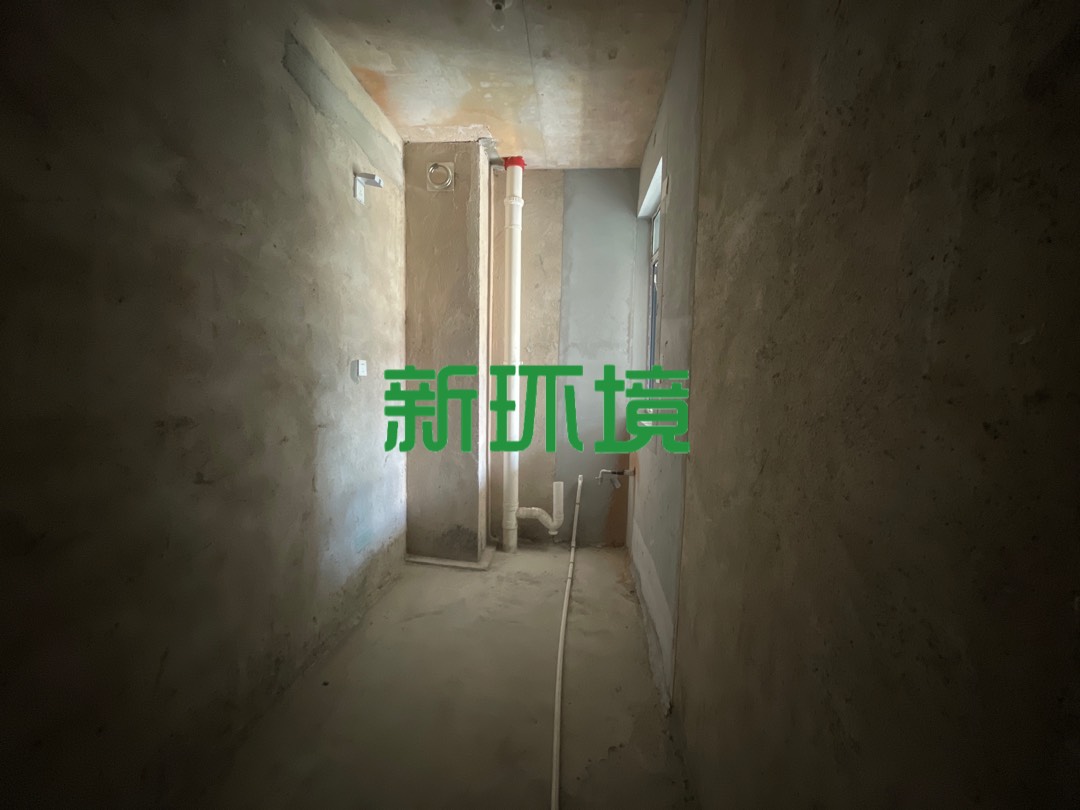 南门口安置小区  1室1厅1卫   36.50万客厅