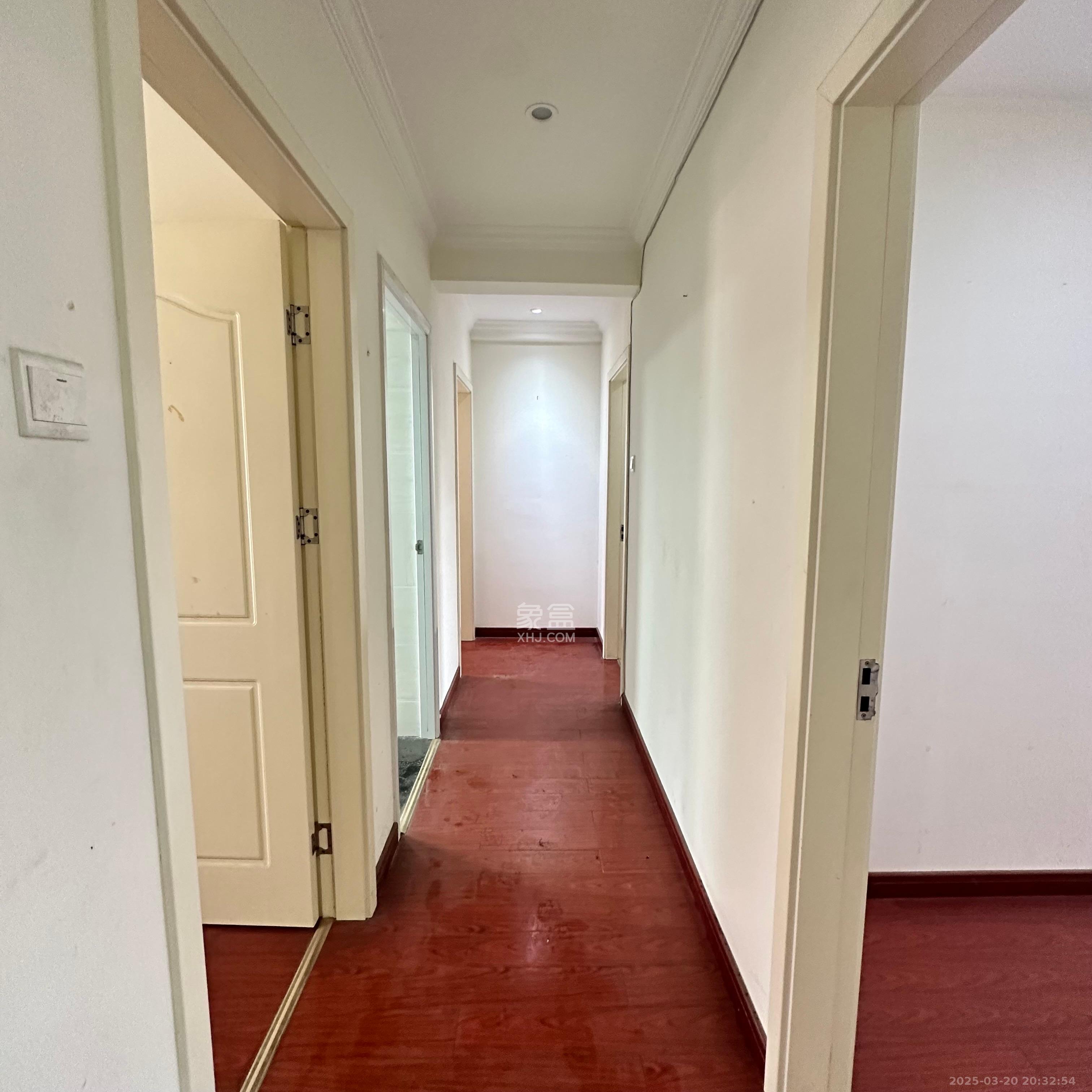 长沙欧洲城 4室2厅2卫 3000.0元/月 长沙欧洲城 4室2厅2卫 3000.0元/月室内图