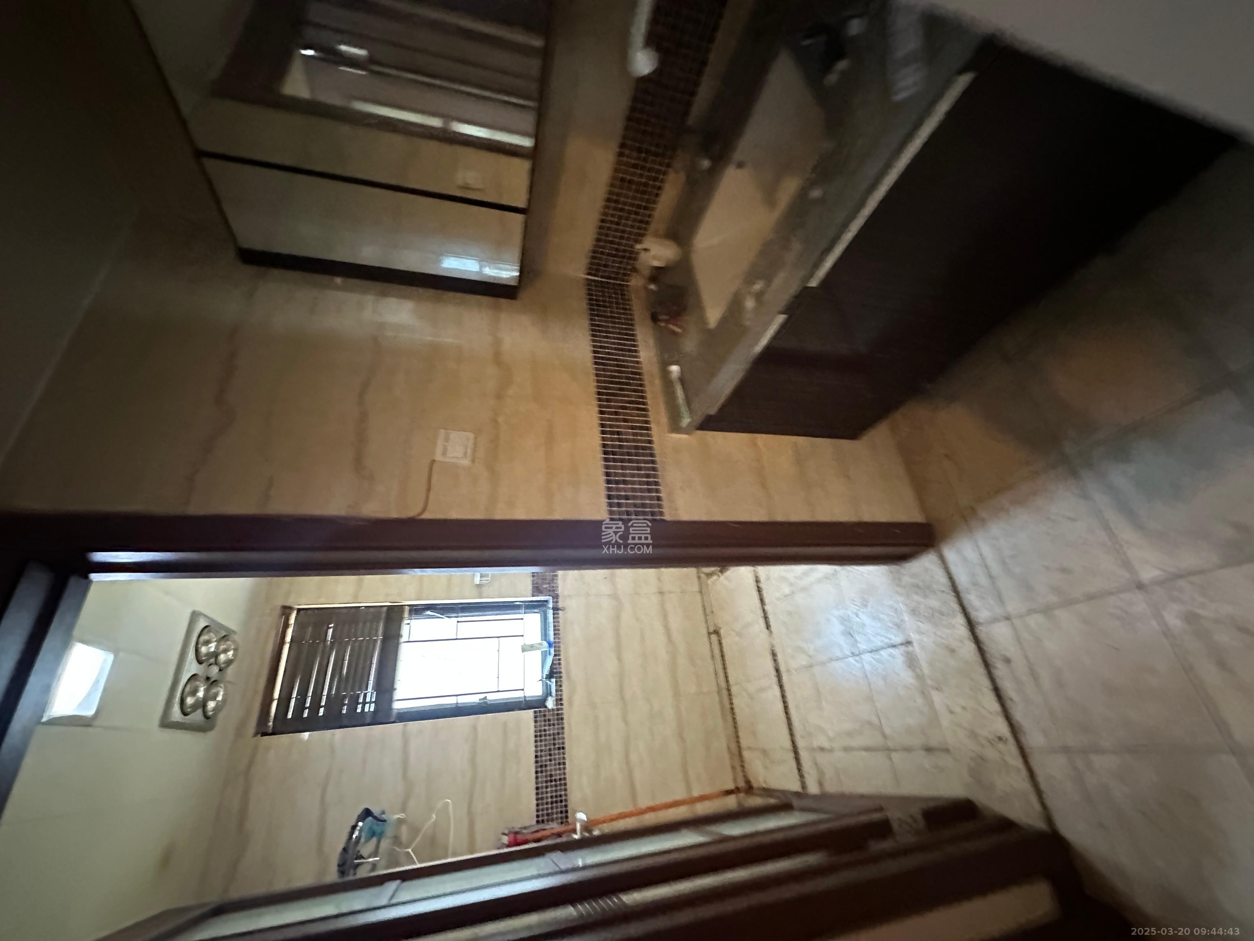 万科金域华府三四期 4室2厅2卫 3000.0元/月 万科金域华府三四期 4室2厅2卫 3000.0元/月室内图