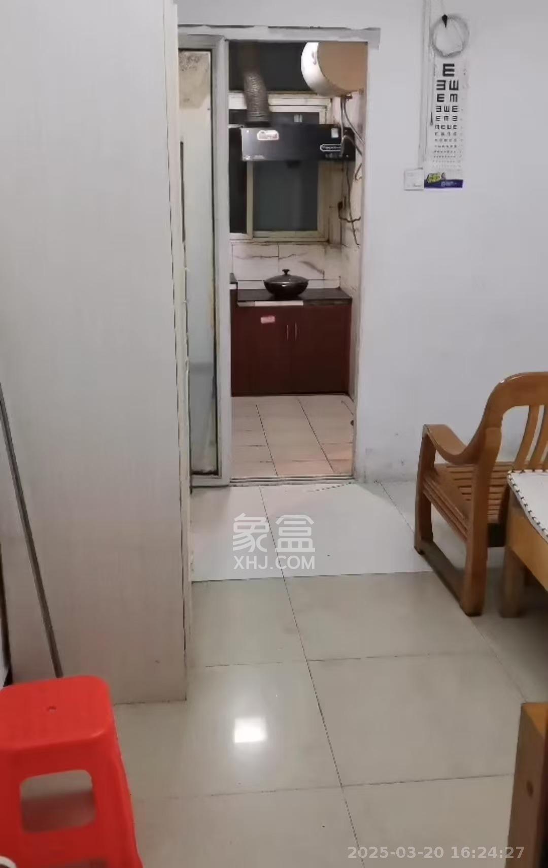 新塘垅小区(高桥物流园) 1室1厅1卫 750.0元/月 新塘垅小区(高桥物流园) 1室1厅1卫 750.0元/月室内图