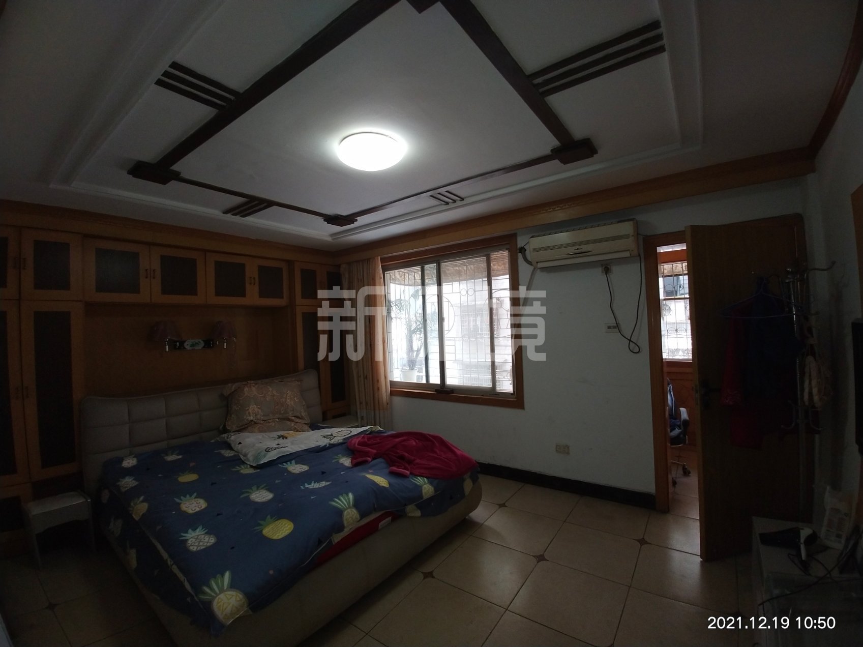 金穗花园 4室2厅2卫 71.0万 金穗花园 4室2厅2卫 71.0万客厅