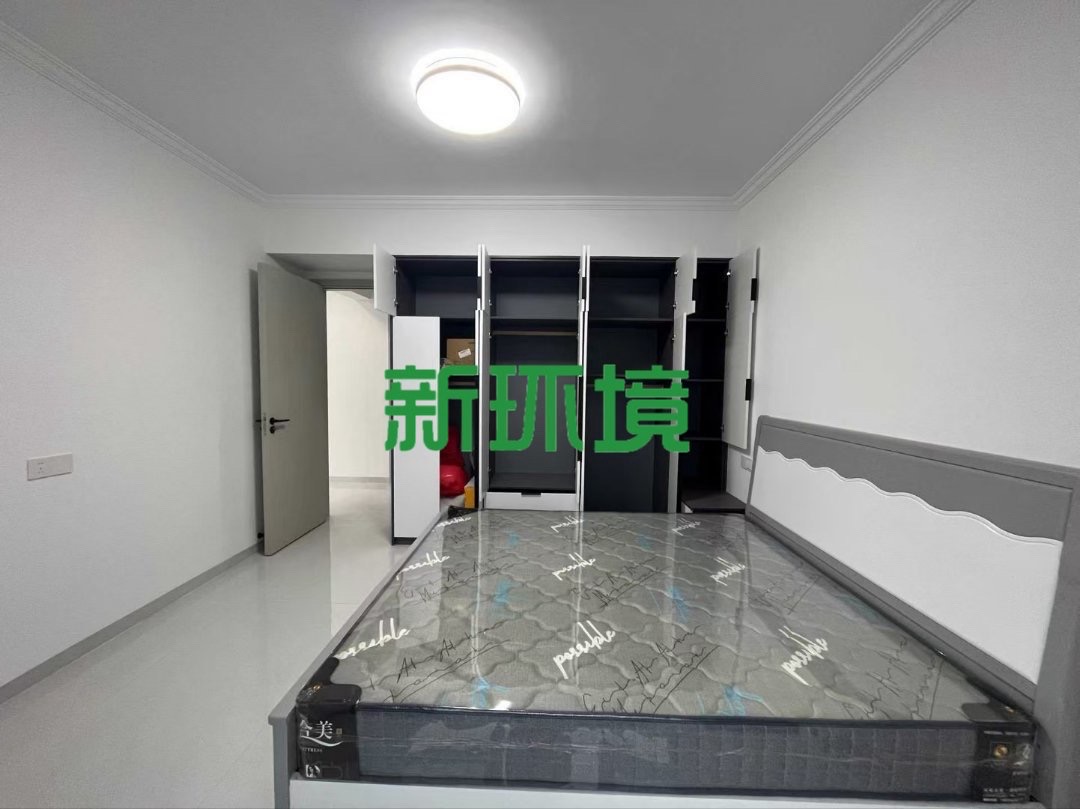 和悦宸居 3室2厅1卫 2080.0元/月 和悦宸居 3室2厅1卫 2080.0元/月室内图