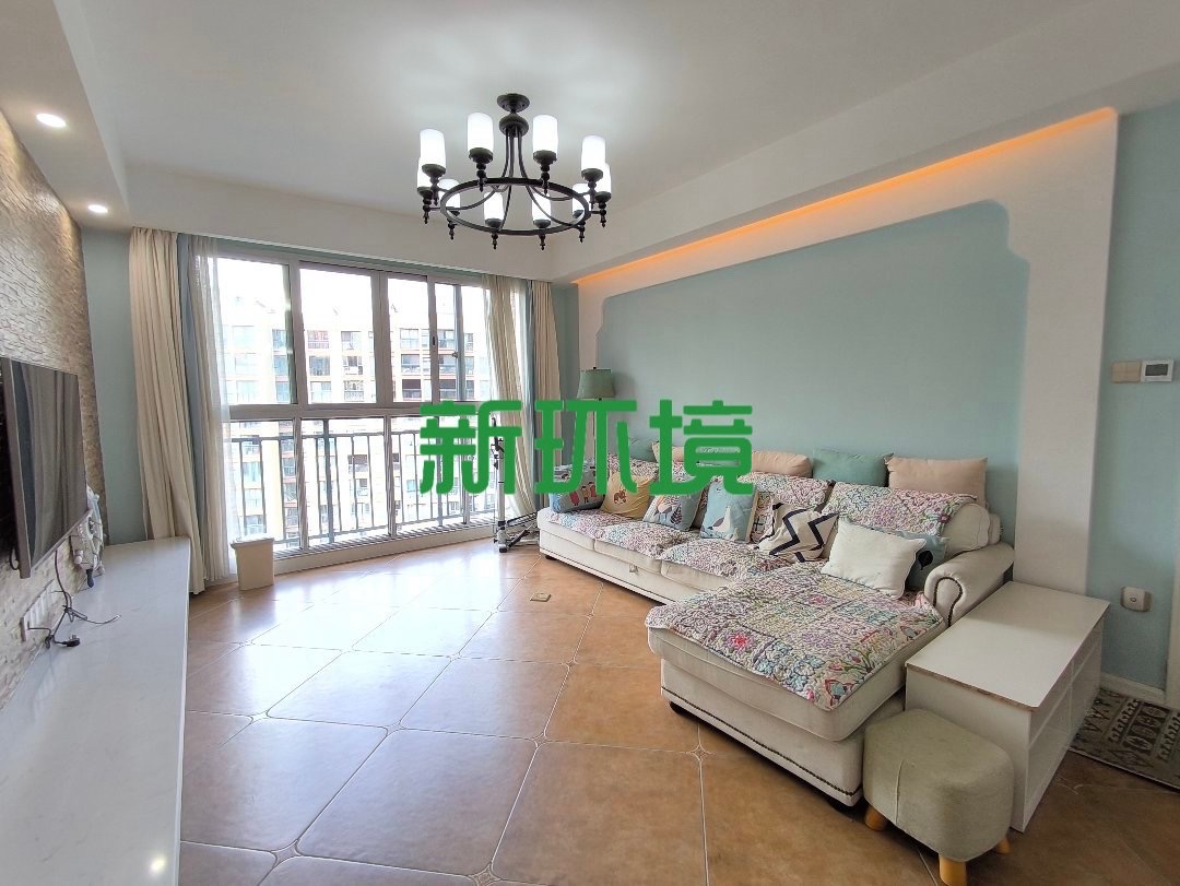 山水印象 3室2厅2卫 2200.0元/月 山水印象 3室2厅2卫 2200.0元/月室内图