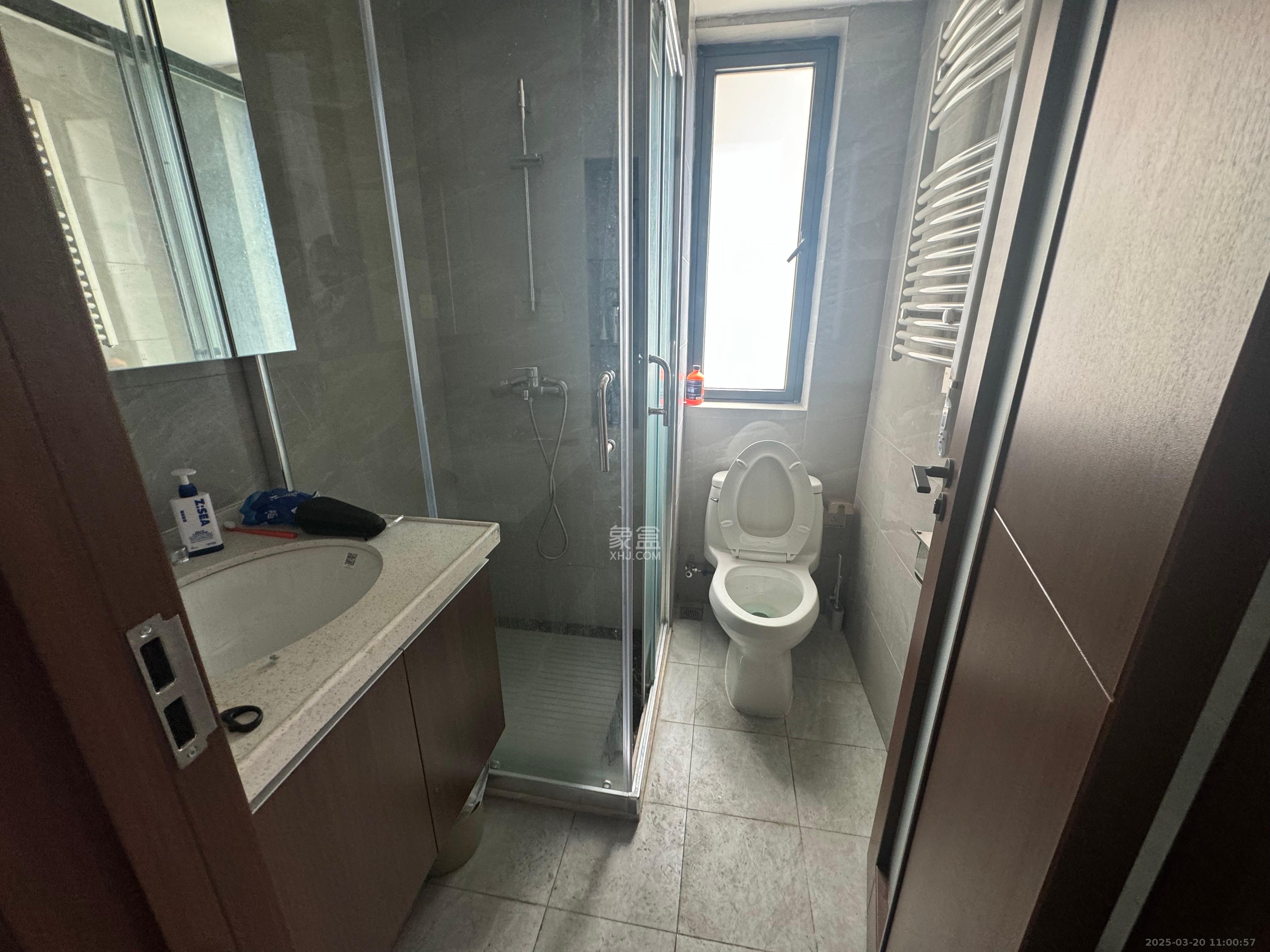 绿地长沙城际空间站(绿地新里佳苑) 3室2厅1卫 3700.0元/月 绿地长沙城际空间站(绿地新里佳苑) 3室2厅1卫 3700.0元/月室内图