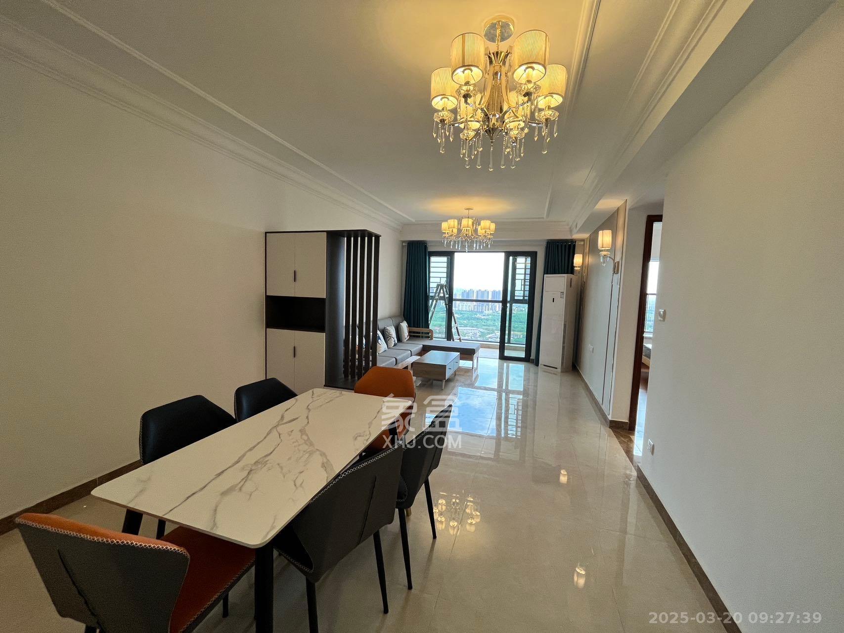 恒大书香门第 2室2厅2卫 1600.0元/月 恒大书香门第 2室2厅2卫 1600.0元/月室内图