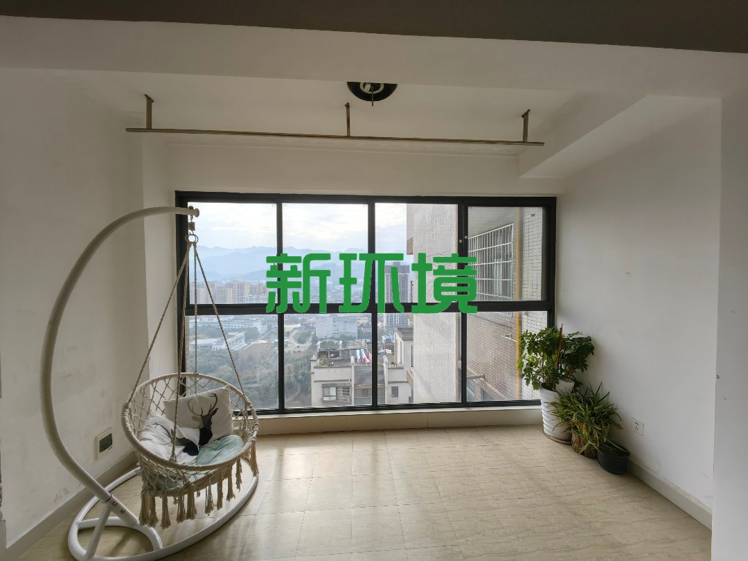 锦绣边城  4室2厅2卫   76.80万室内图
