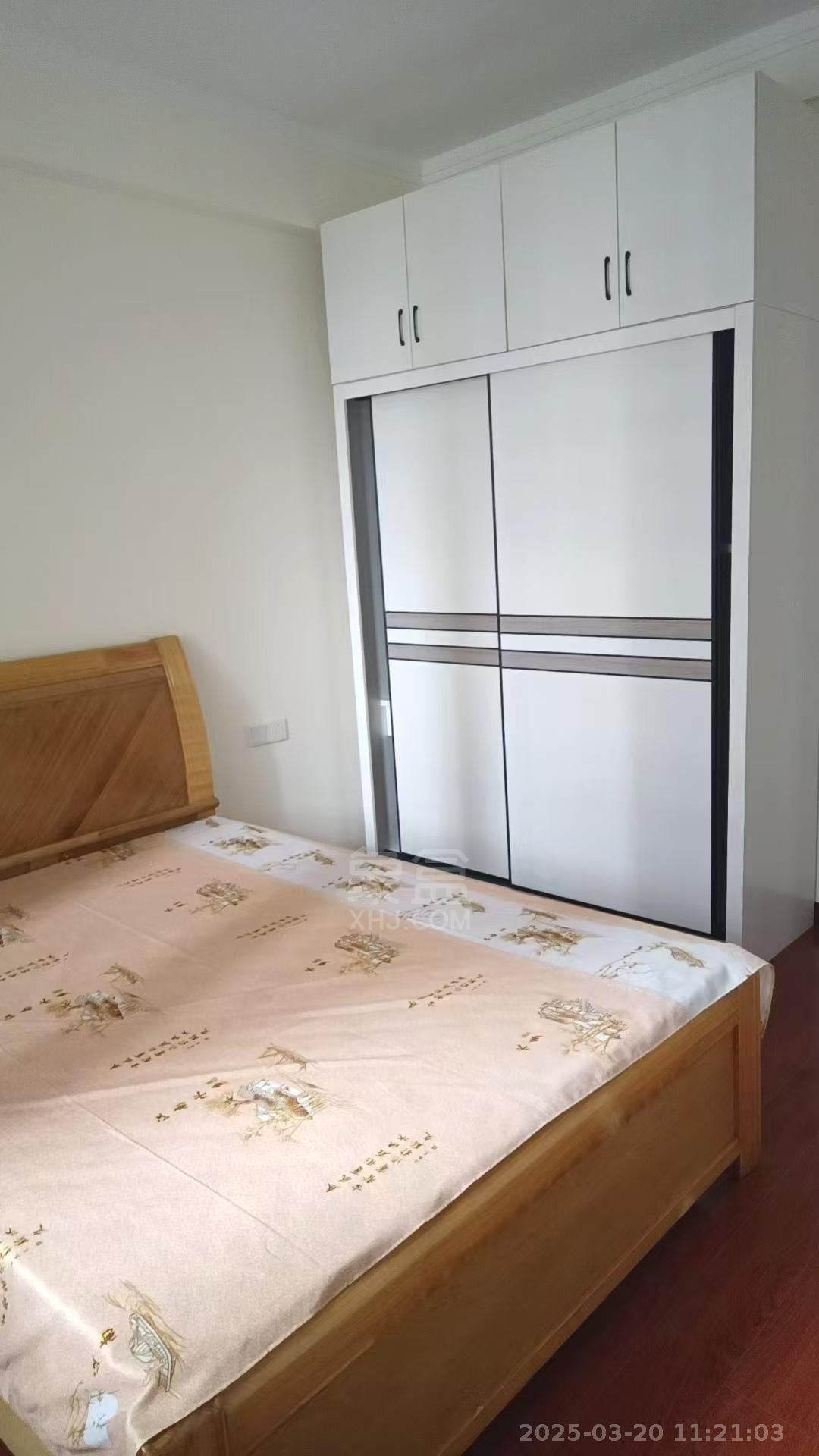 中建玥熙台 4室2厅2卫 2200.0元/月 中建玥熙台 4室2厅2卫 2200.0元/月室内图