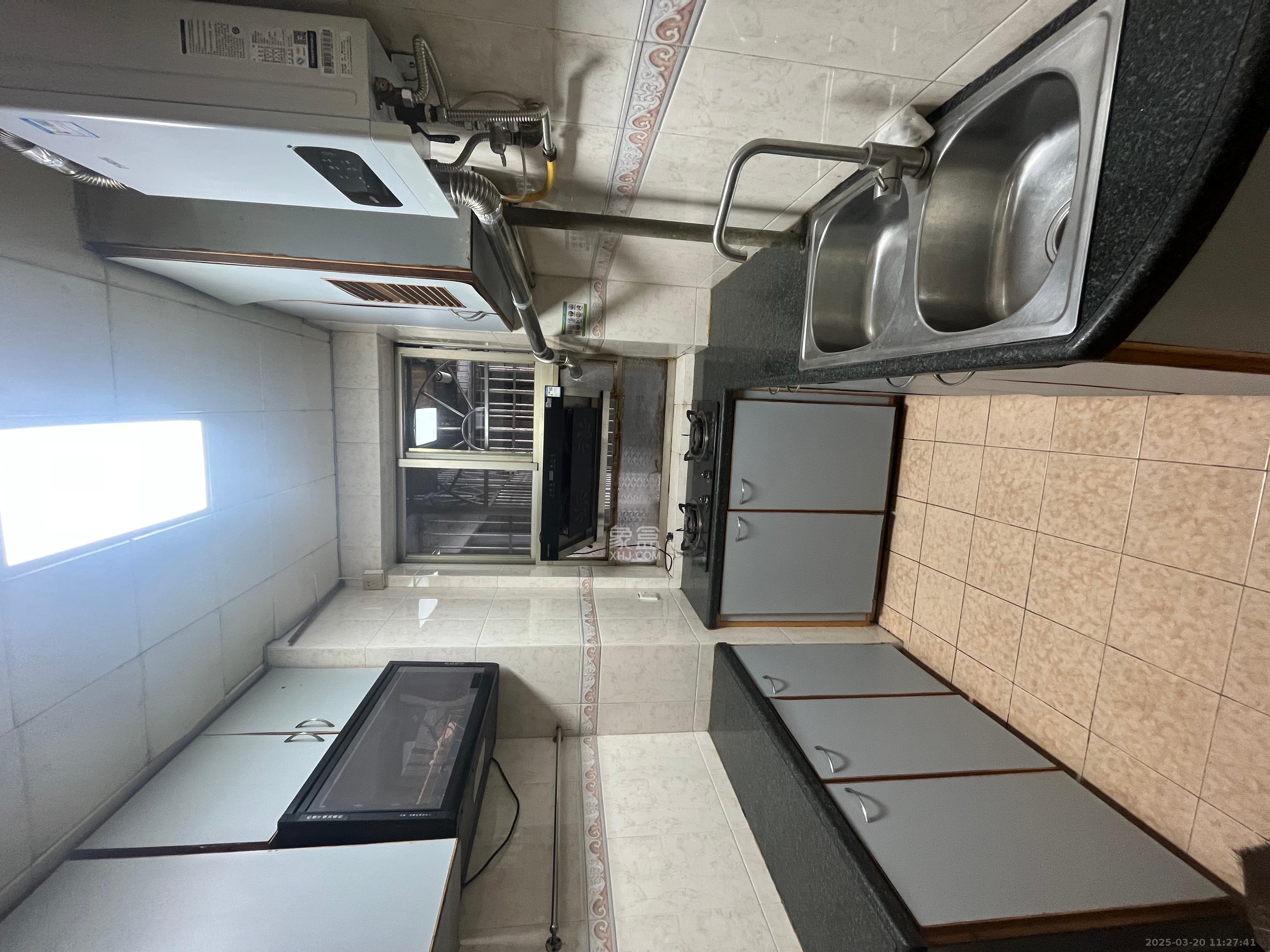 富华大厦  2室2厅1卫   2500.00元/月室内图