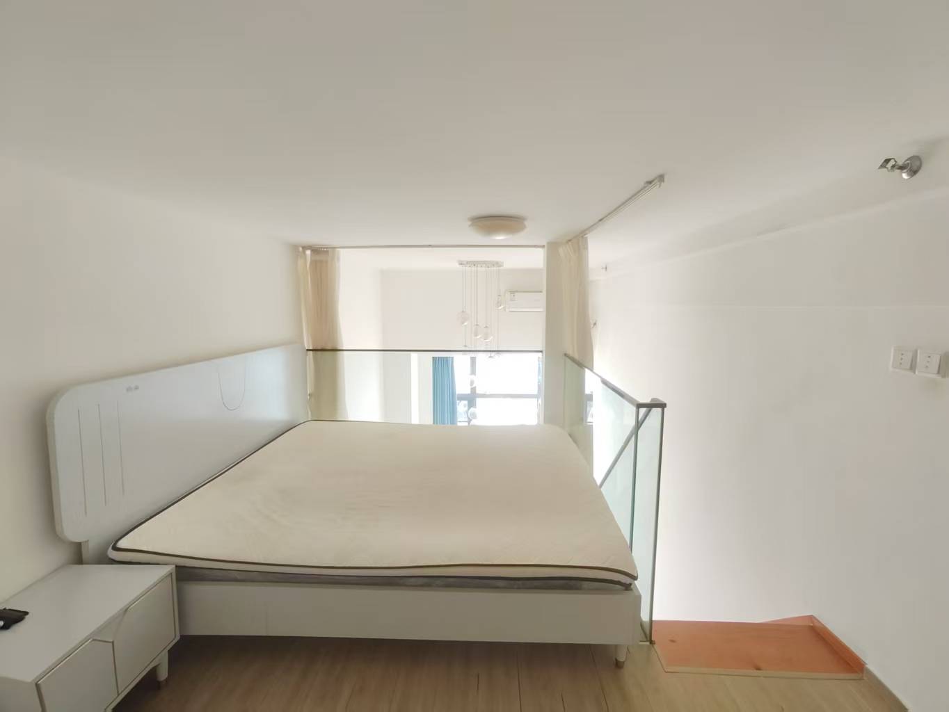 保利中央海岸三期熙园  1室1厅1卫    2100.0元/月 保利中央海岸三期熙园  1室1厅1卫    2100.0元/月室内图