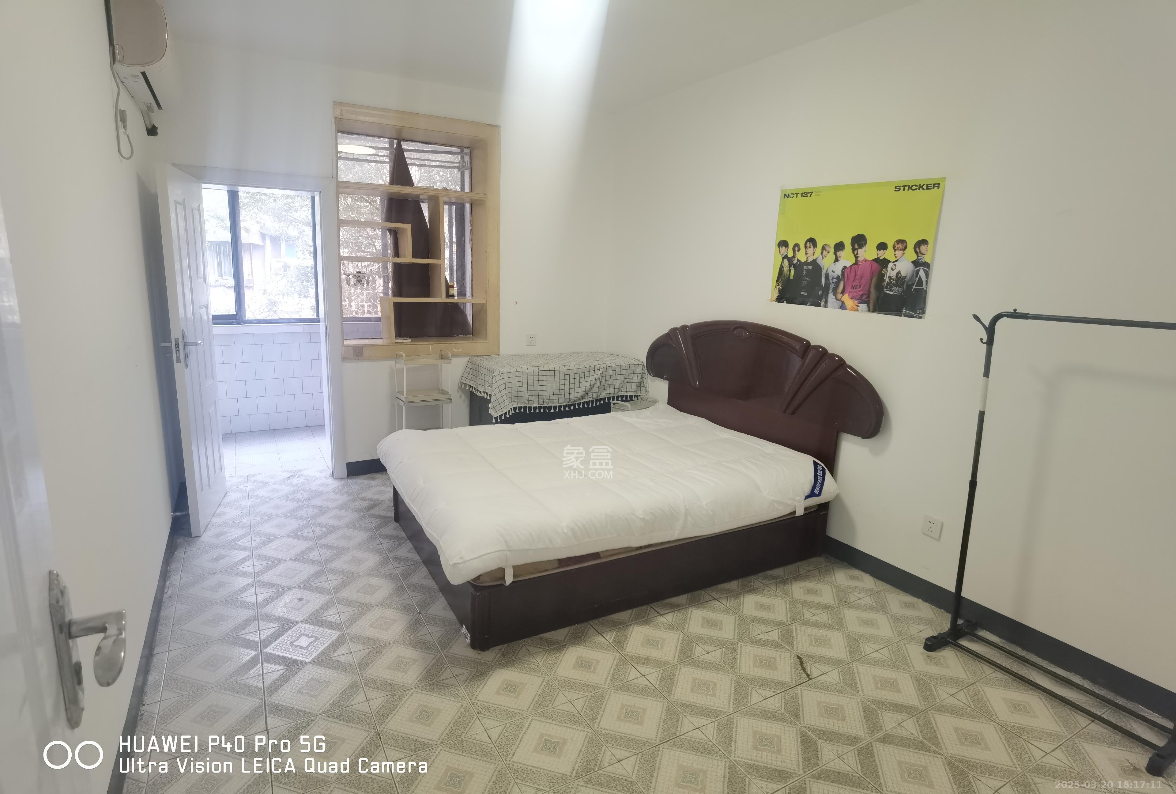 长坡社区 2室1厅1卫 1400.0元/月 长坡社区 2室1厅1卫 1400.0元/月室内图