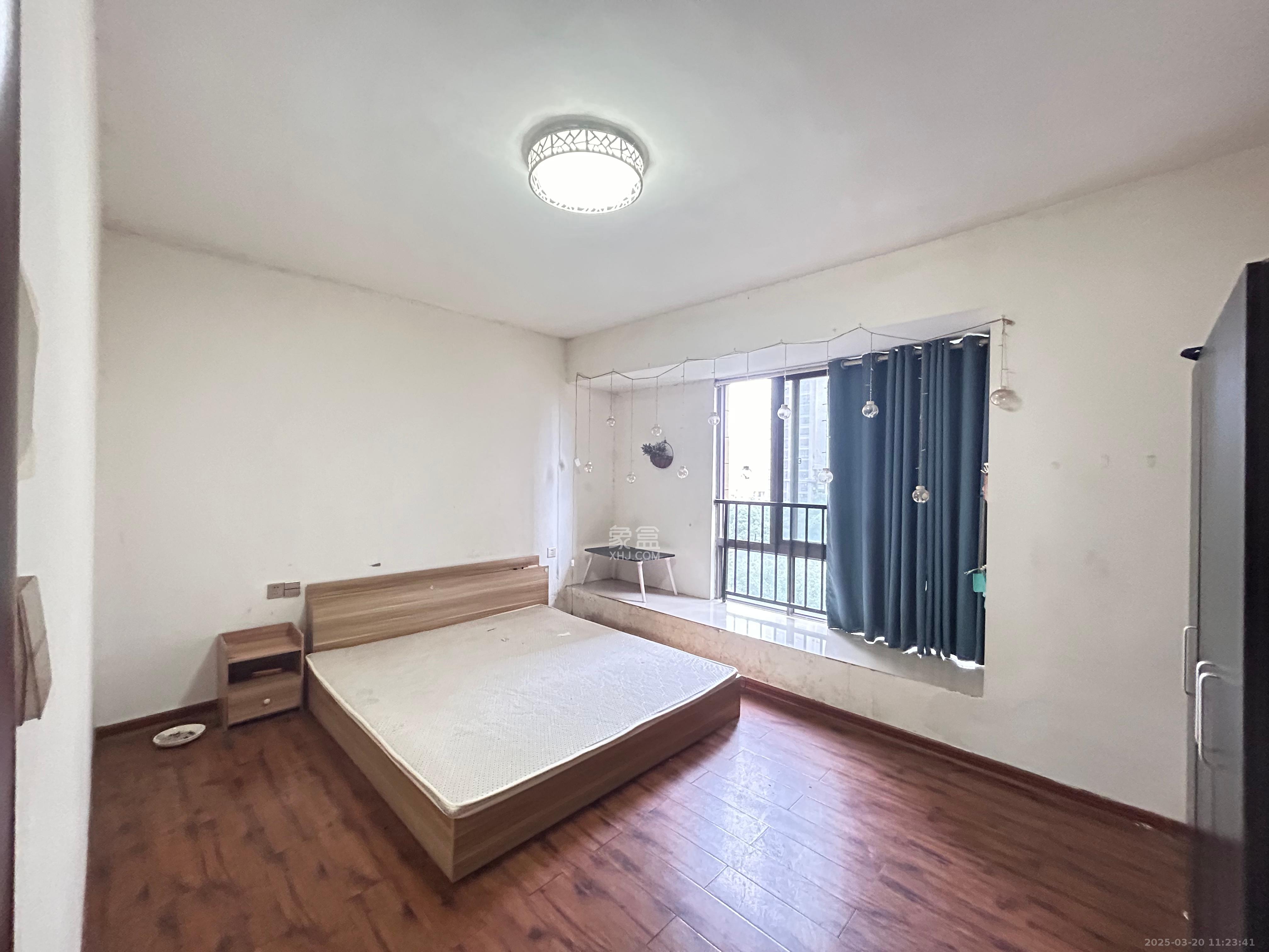 好望谷  2室2厅1卫   1500.00元/月室内图