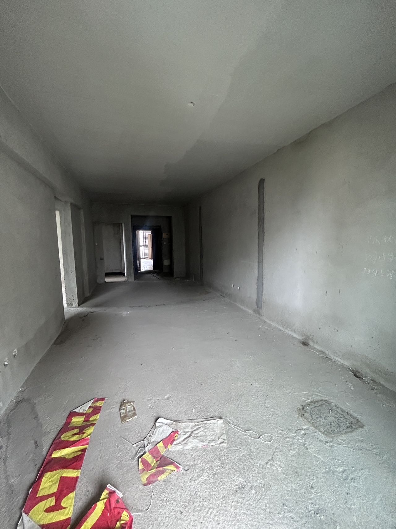 九鼎水郡  2室2厅1卫    168.0万 九鼎水郡  2室2厅1卫    168.0万户型图