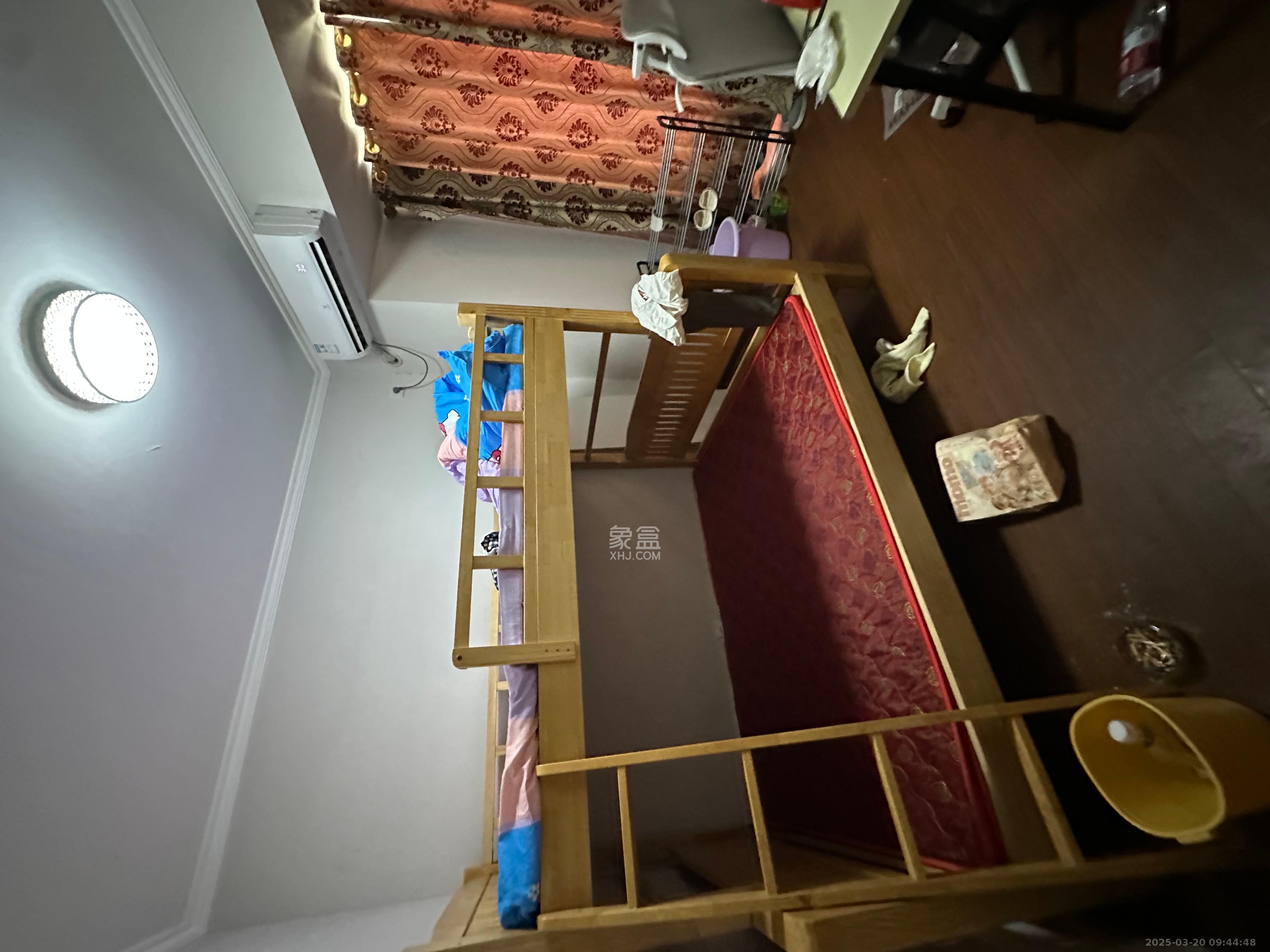 万科金域华府三四期 4室2厅2卫 3000.0元/月 万科金域华府三四期 4室2厅2卫 3000.0元/月室内图