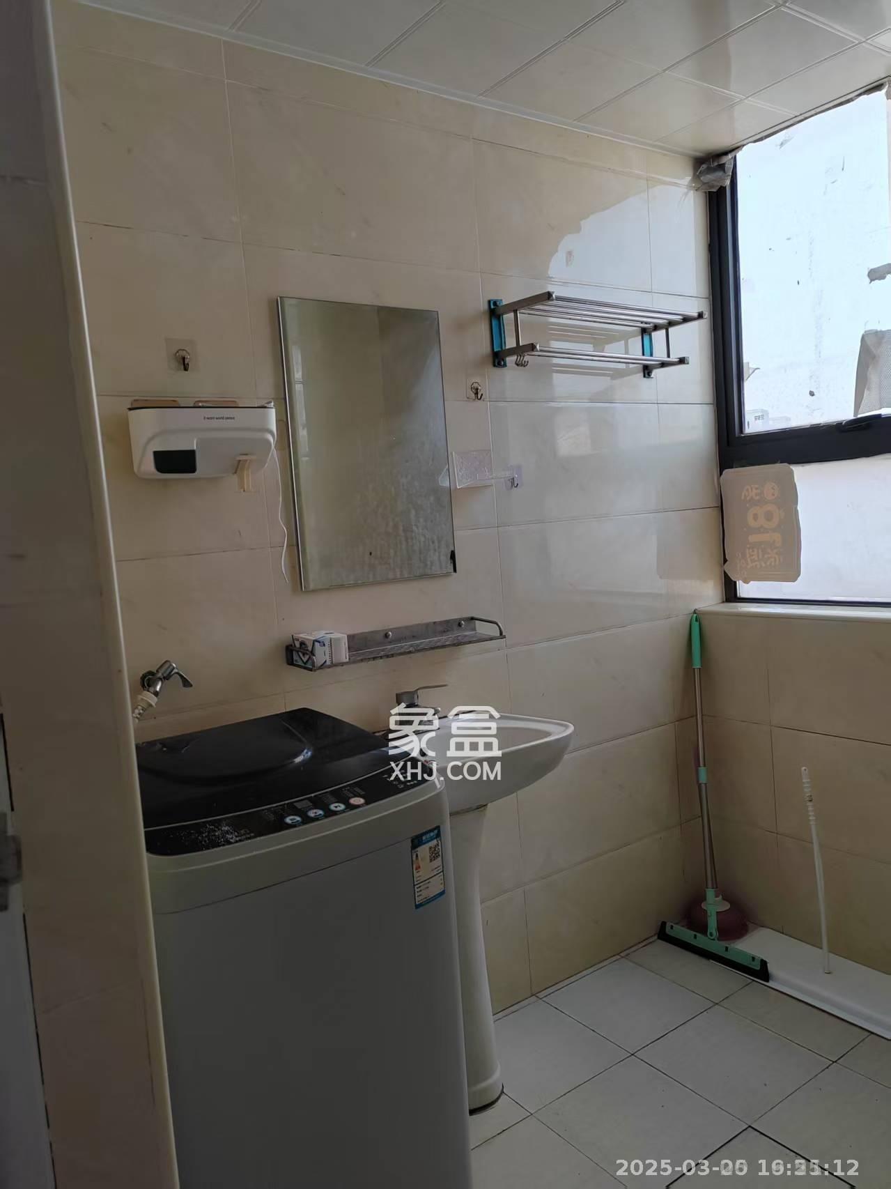 中交里城 3室2厅1卫 3000.0元/月 中交里城 3室2厅1卫 3000.0元/月室内图