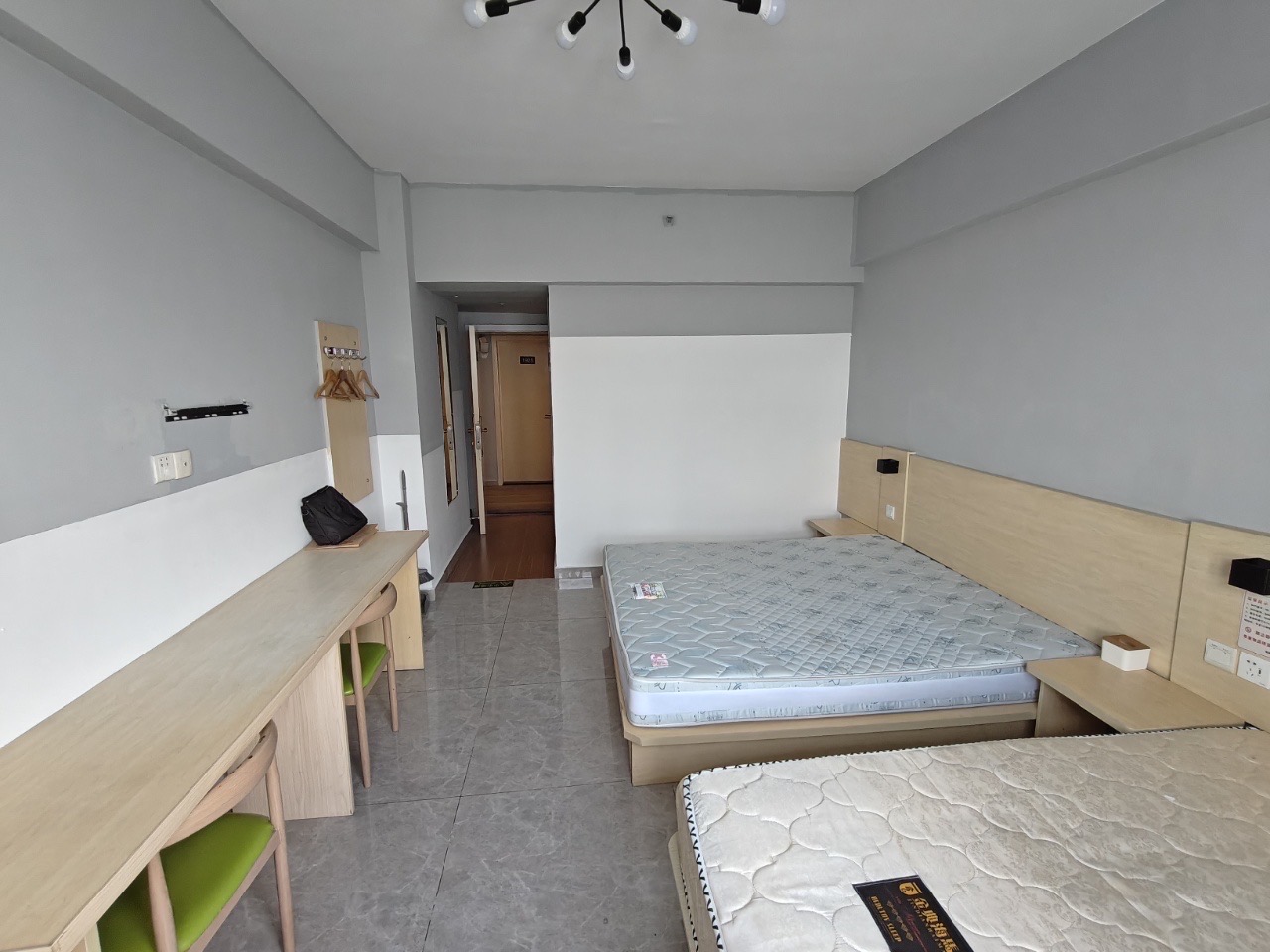 香港城 1室1厅1卫 39.0万 香港城 1室1厅1卫 39.0万户型图