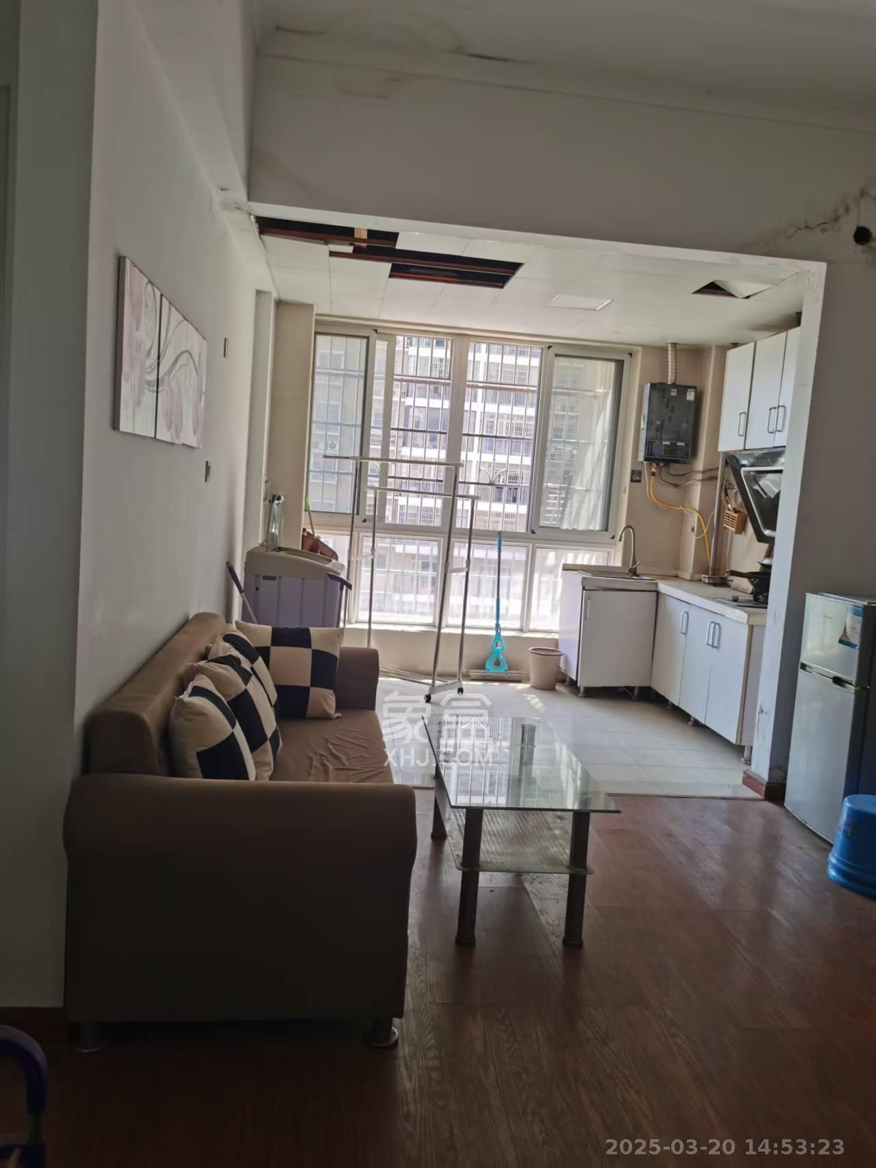 光明城市(星辰青年城) 1室1厅1卫 1200.0元/月 光明城市(星辰青年城) 1室1厅1卫 1200.0元/月室内图