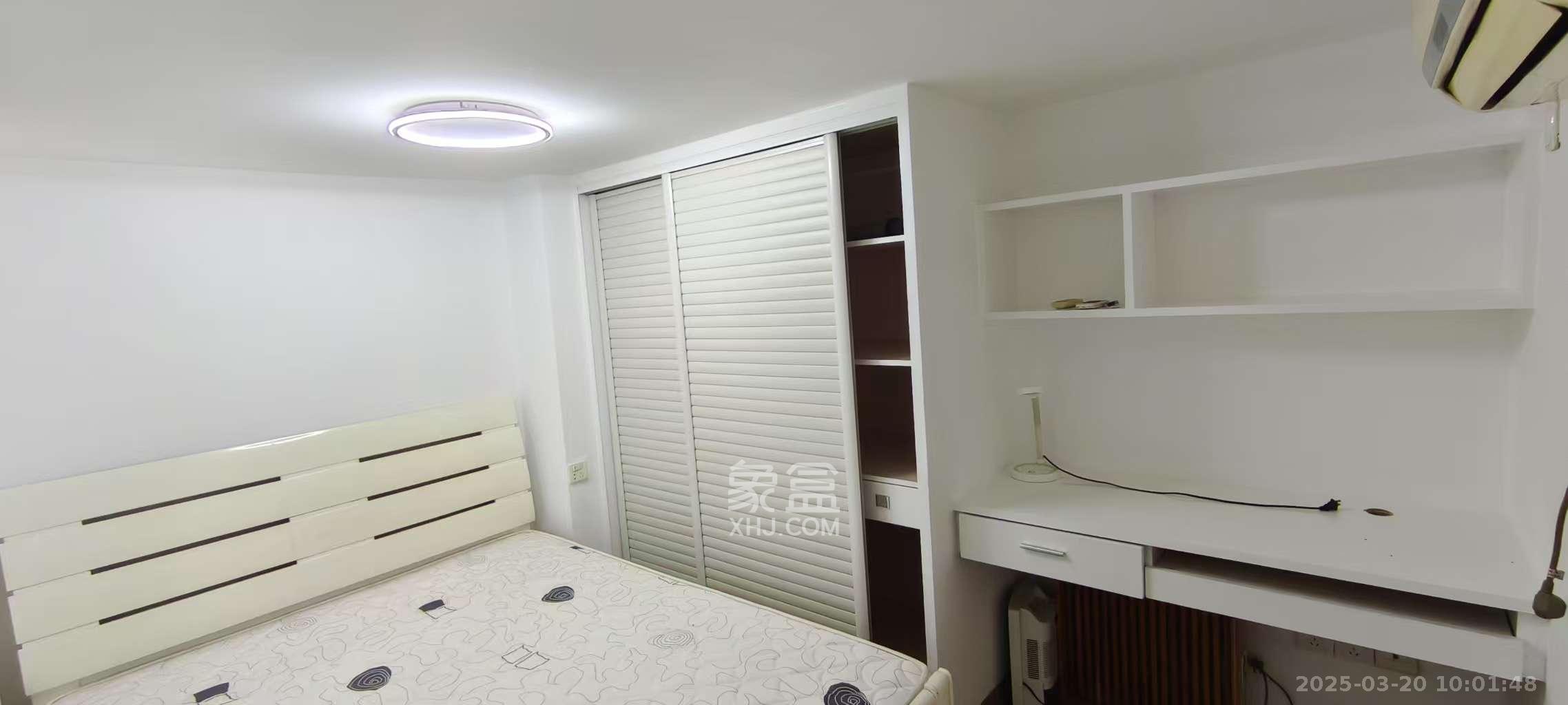 建鑫二期  1室1厅1卫   1200.00元/月室内图