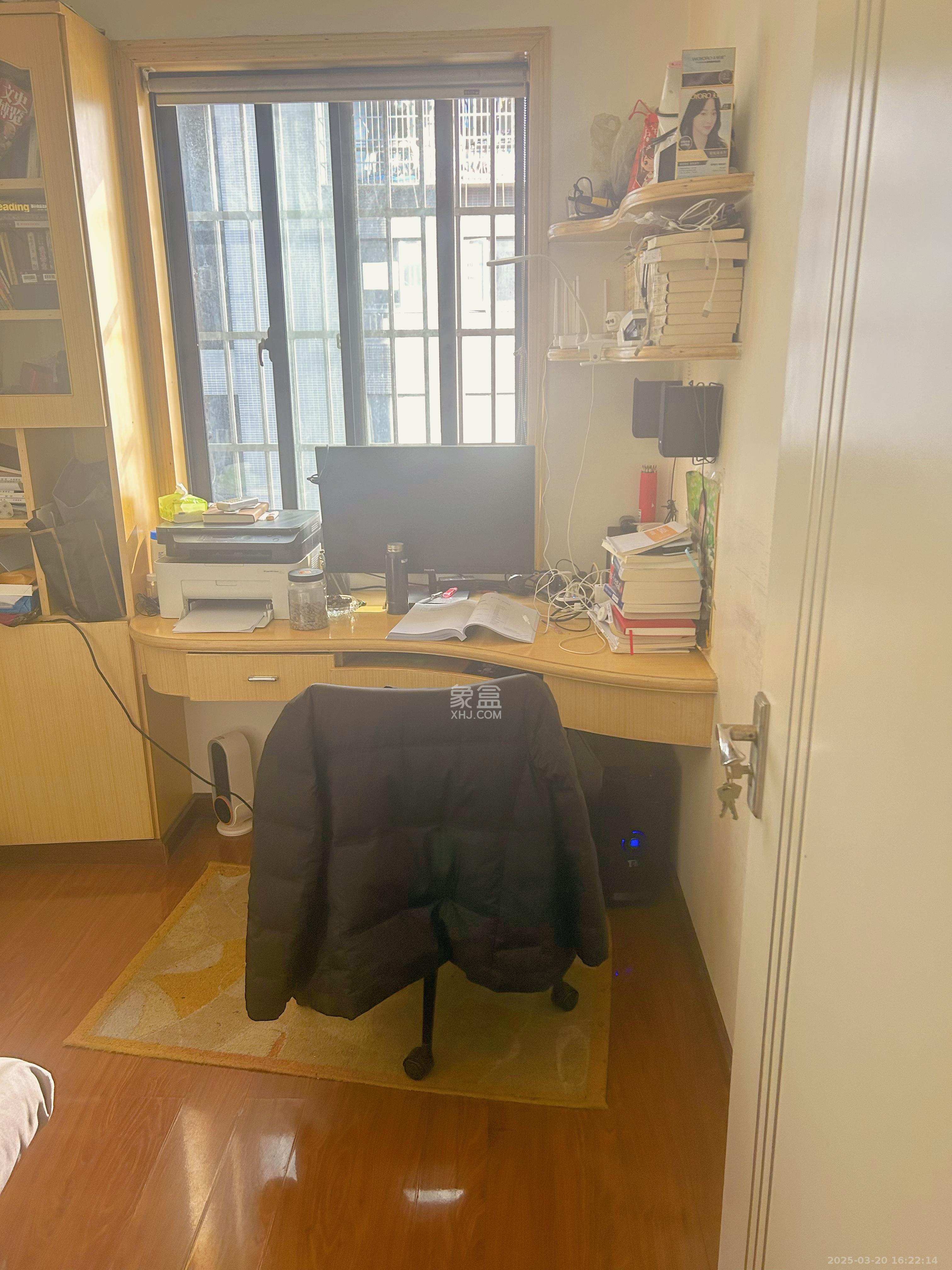 和庄  3室2厅1卫    2300.0元/月 和庄  3室2厅1卫    2300.0元/月室内图