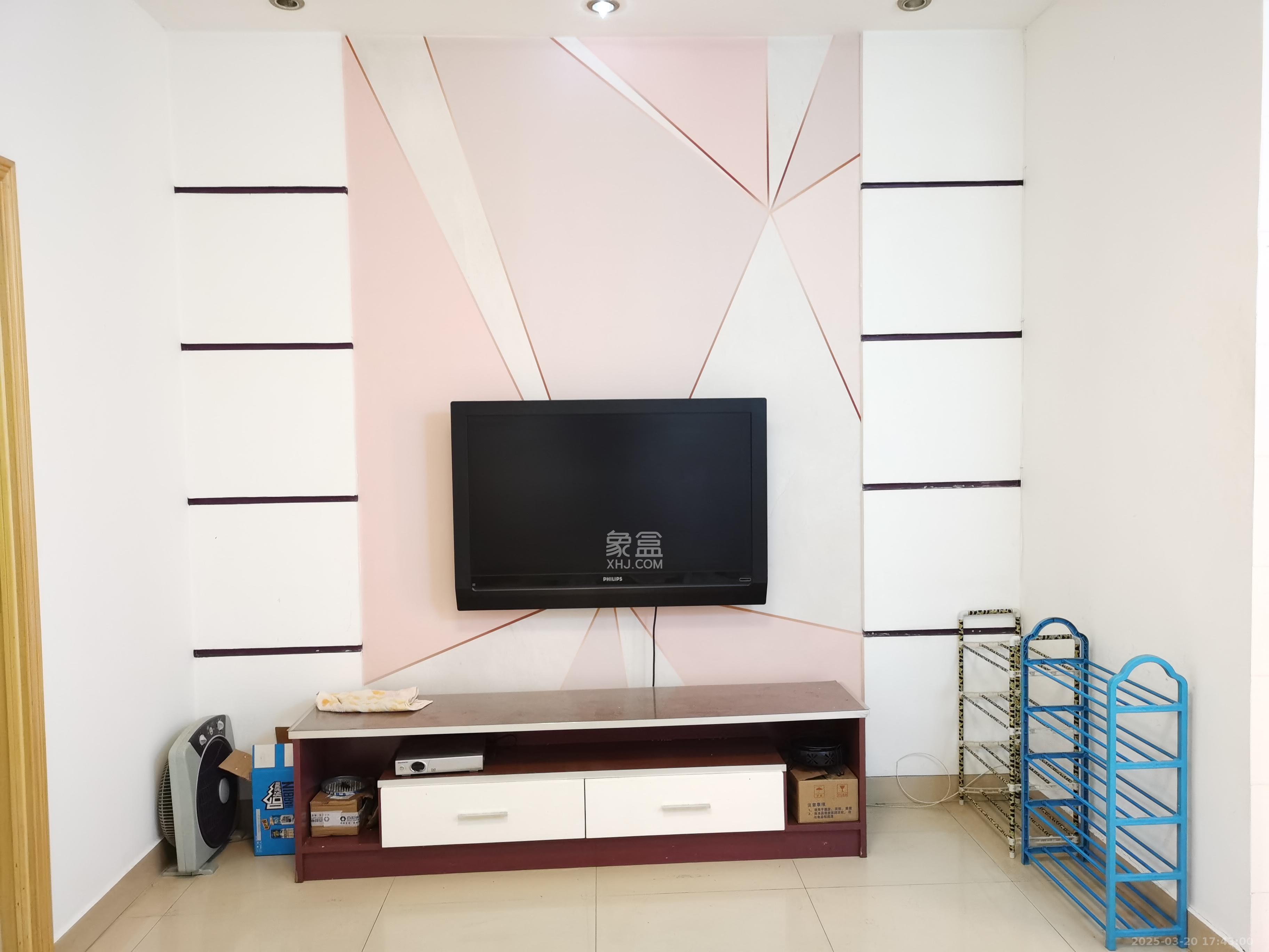 湘聚大厦 1室1厅1卫 1600.0元/月 湘聚大厦 1室1厅1卫 1600.0元/月室内图