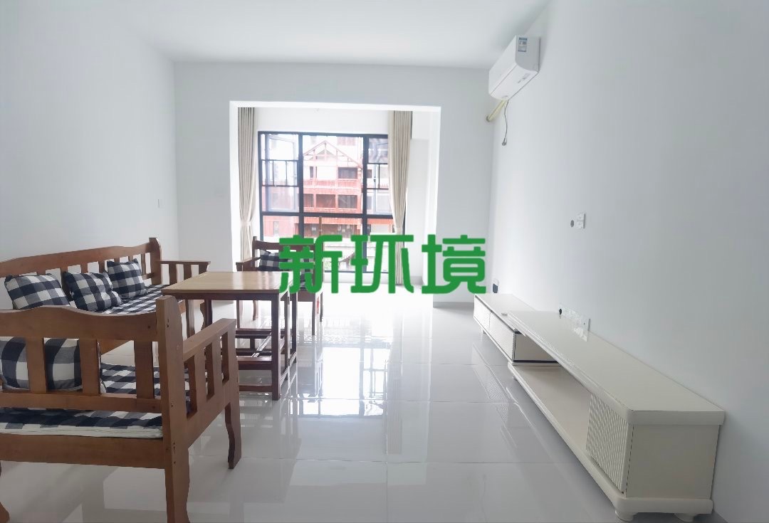 南门口安置小区  2室1厅1卫   2000.00元/月室内图