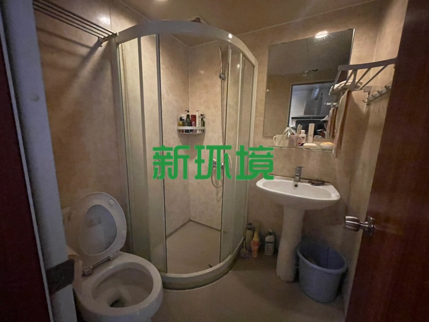 蓝色港湾 1室1厅1卫 900.00元/月 蓝色港湾 1室1厅1卫 900.00元/月室内图