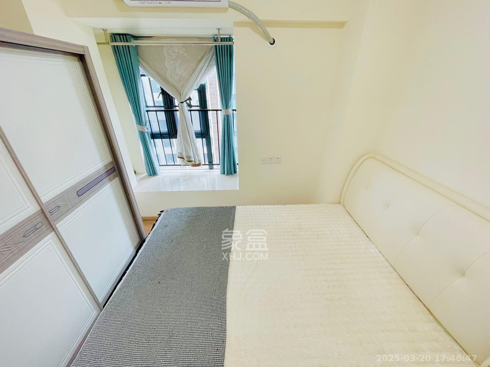 碧桂园印象 1室1厅1卫 1800.0元/月 碧桂园印象 1室1厅1卫 1800.0元/月室内图