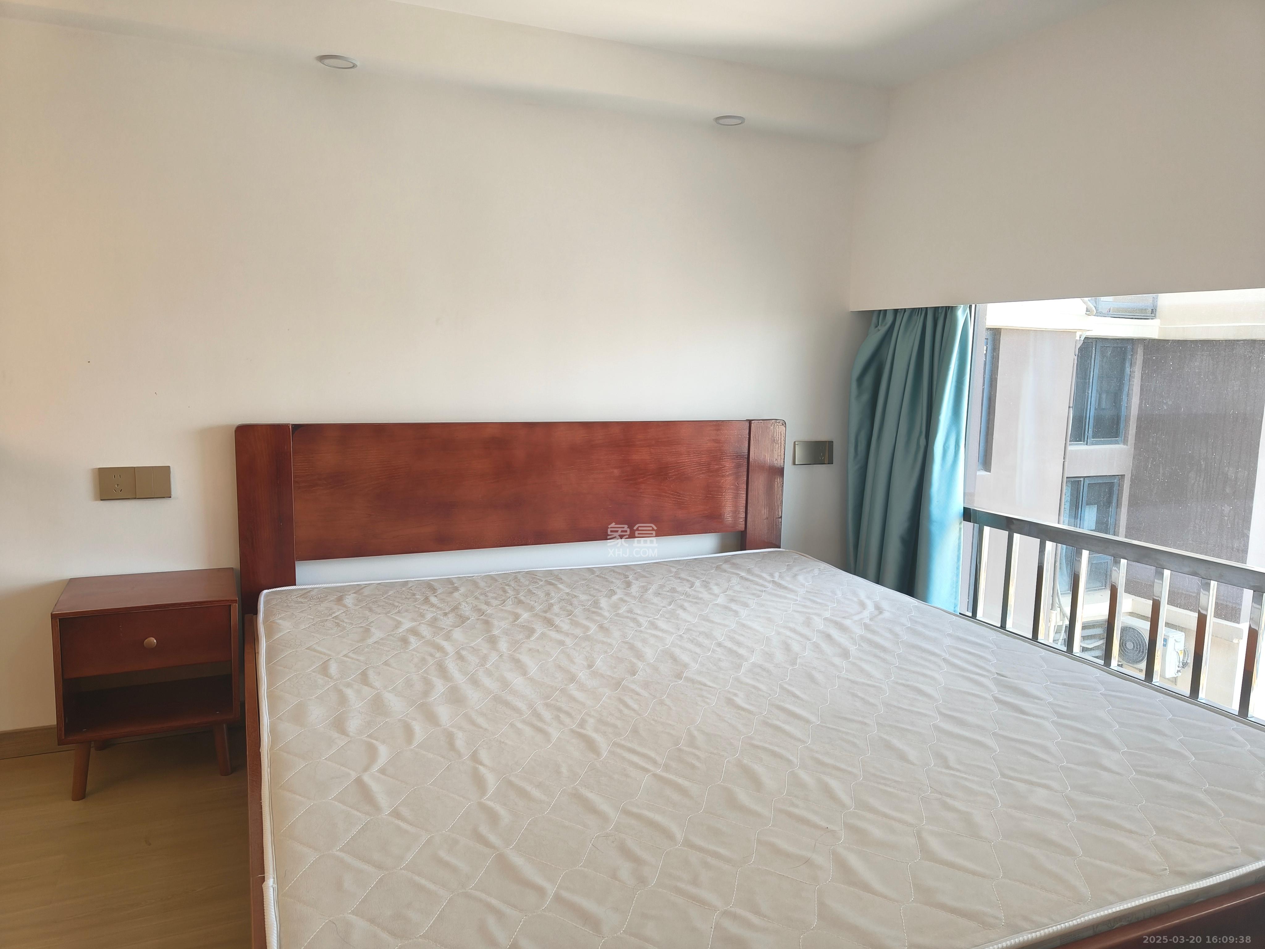 北辰时光里  2室2厅1卫   1800.00元/月室内图