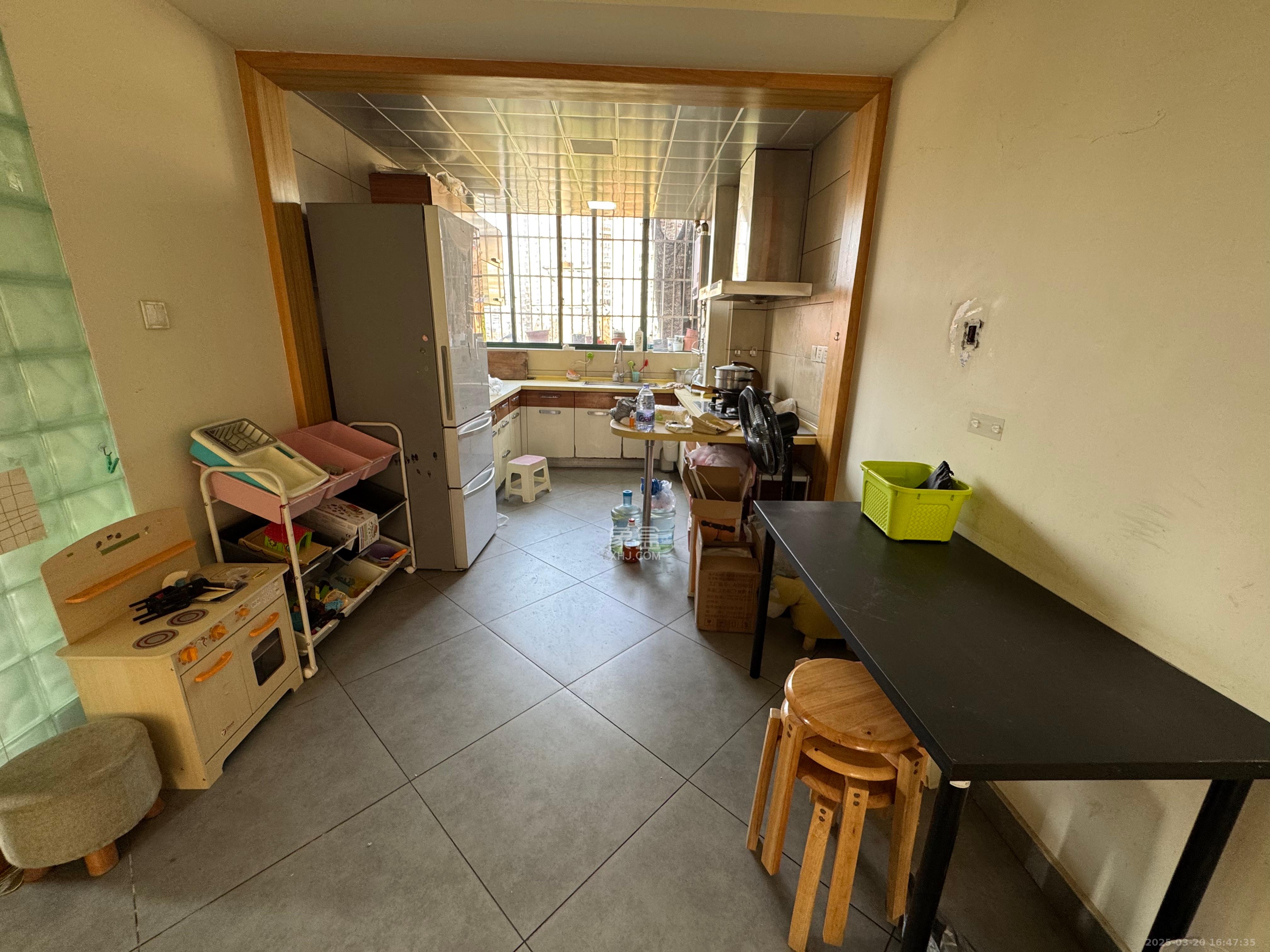 柠檬丽都  2室2厅1卫   2200.00元/月室内图