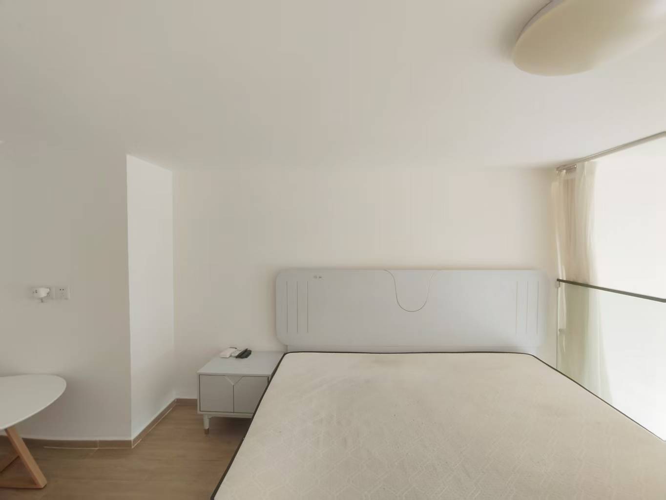 保利中央海岸三期熙园  1室1厅1卫    2100.0元/月 保利中央海岸三期熙园  1室1厅1卫    2100.0元/月室内图