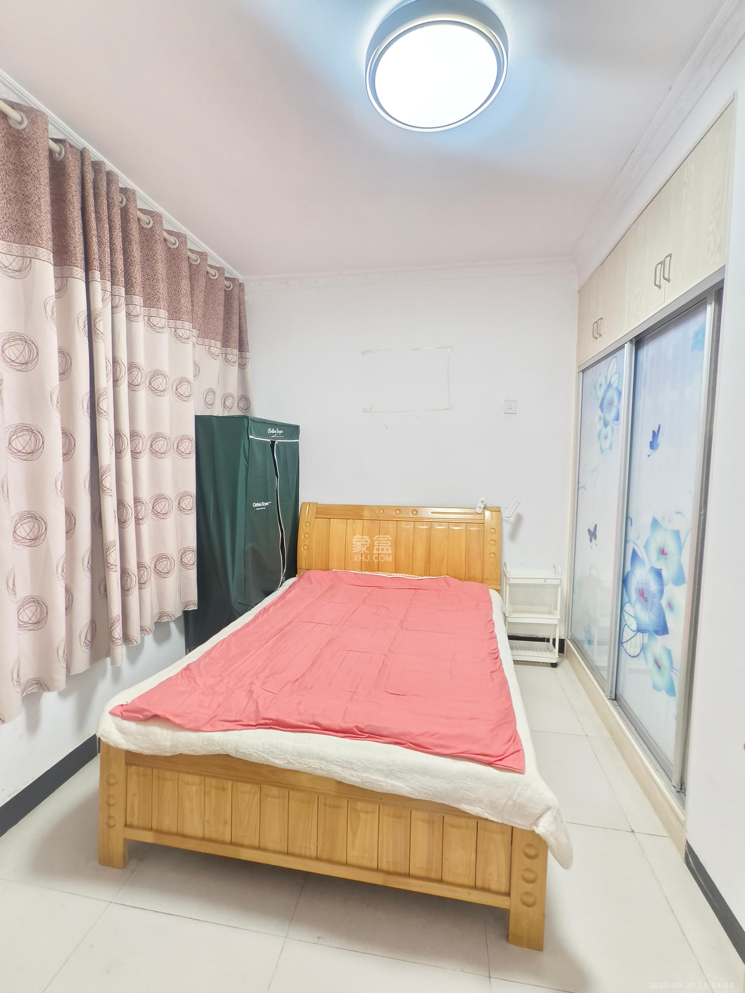 竹马巷散盘 2室1厅1卫 1300.0元/月 竹马巷散盘 2室1厅1卫 1300.0元/月室内图