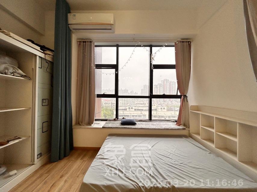 荣悦台  3室2厅1卫   2780.00元/月室内图