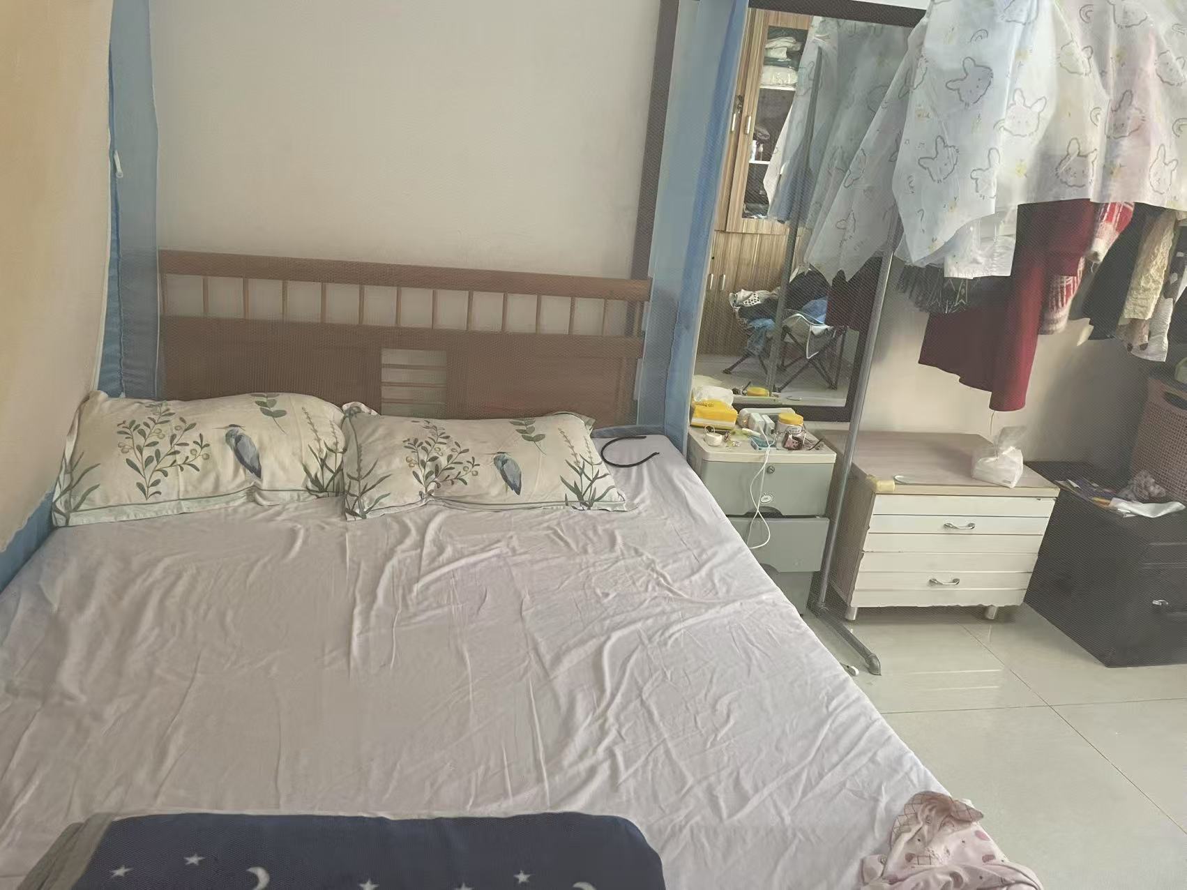 正业广场  2室2厅1卫   2600.00元/月室内图