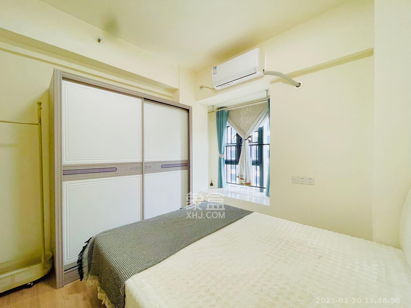 碧桂园印象 1室1厅1卫 1800.0元/月 碧桂园印象 1室1厅1卫 1800.0元/月室内图