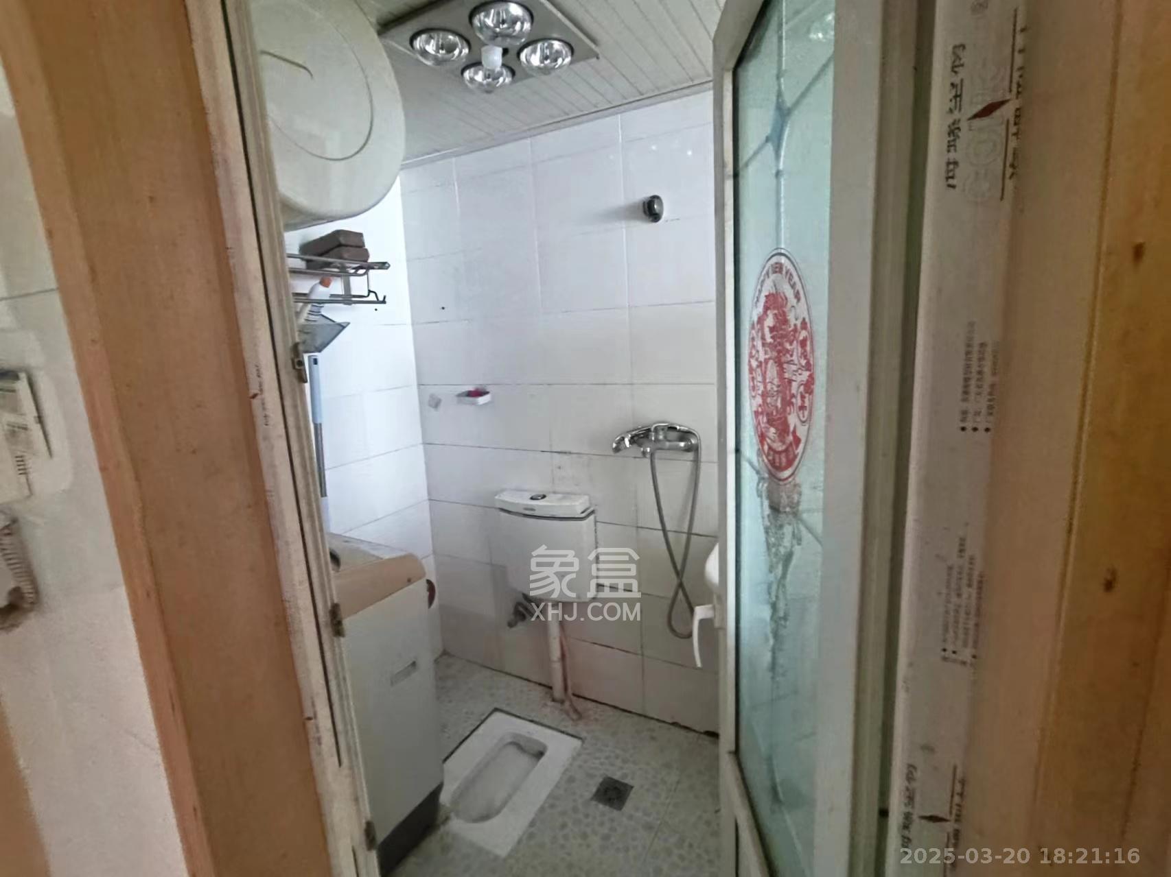 和庄 1室1厅1卫 1500.0元/月 和庄 1室1厅1卫 1500.0元/月室内图