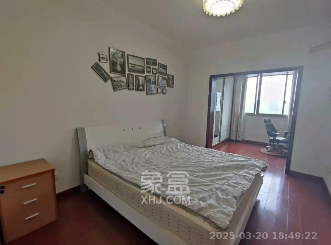 白沙湾嘉园 3室2厅2卫 3000.0元/月 白沙湾嘉园 3室2厅2卫 3000.0元/月室内图