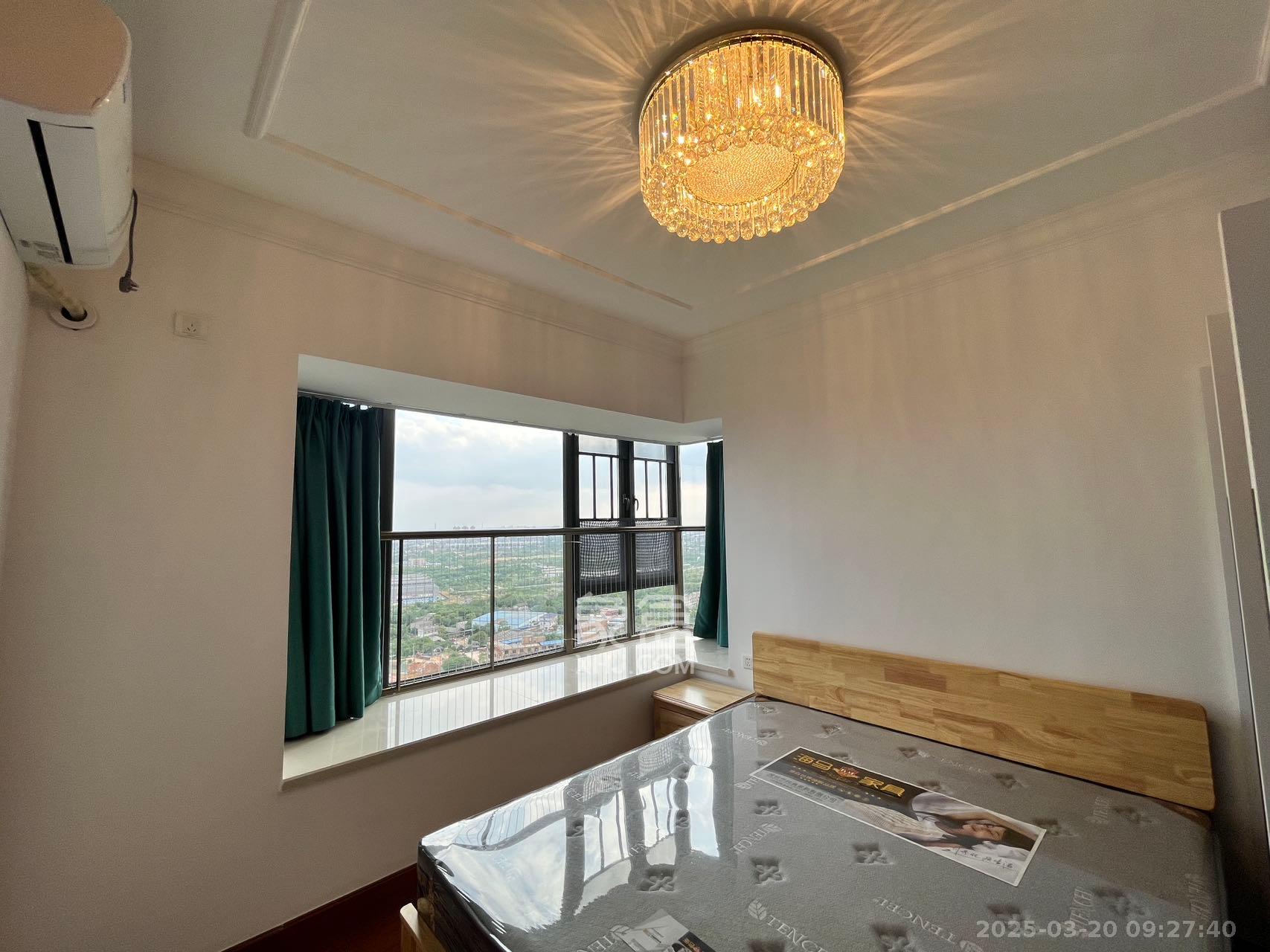 恒大书香门第 2室2厅2卫 1600.0元/月 恒大书香门第 2室2厅2卫 1600.0元/月室内图