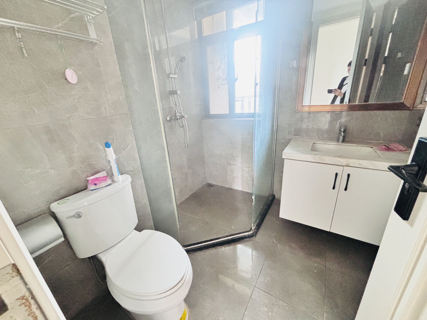 晨晖玺樾 3室2厅1卫 135.0万 晨晖玺樾 3室2厅1卫 135.0万室内图