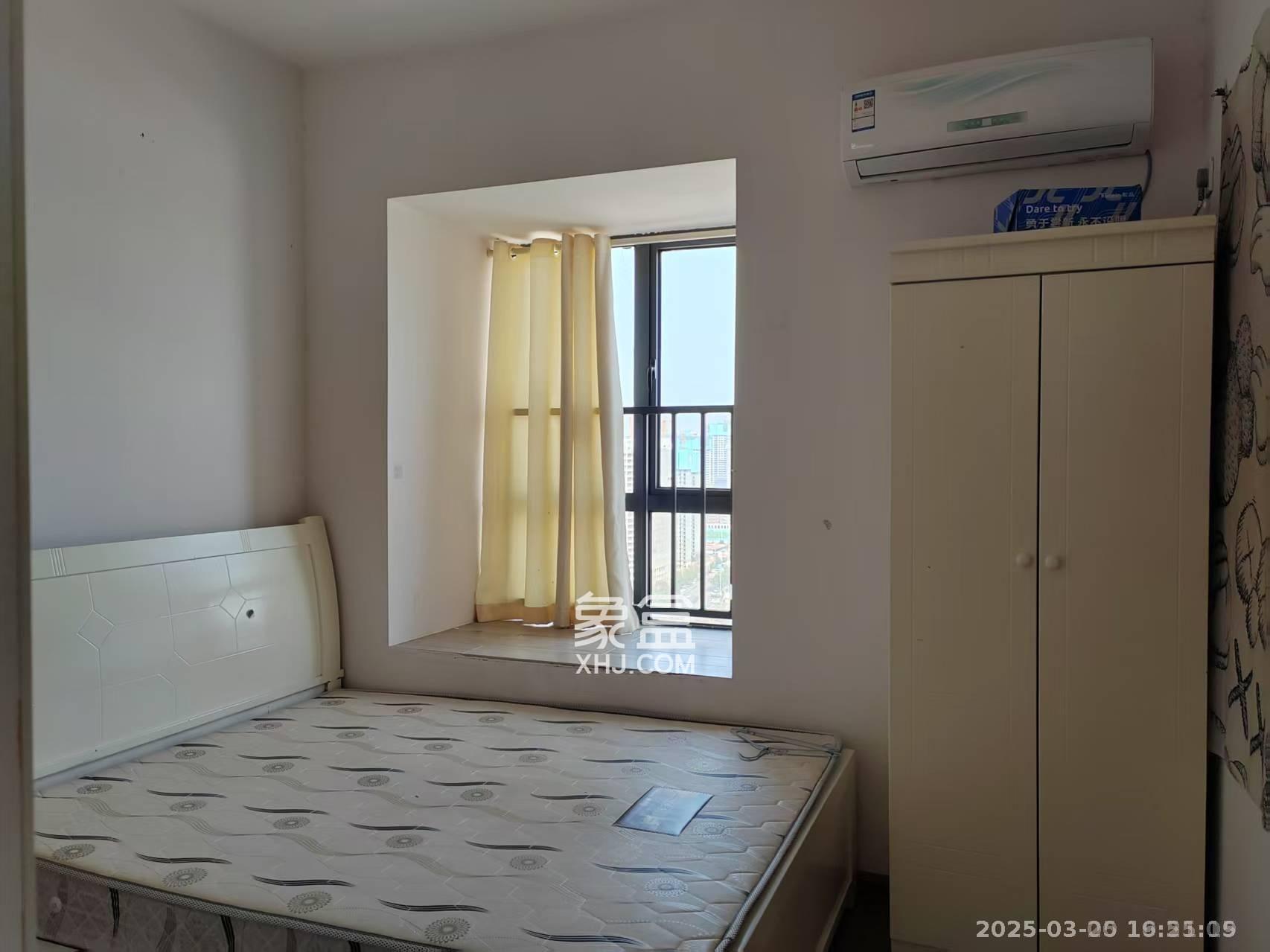 中交里城 3室2厅1卫 3000.0元/月 中交里城 3室2厅1卫 3000.0元/月室内图