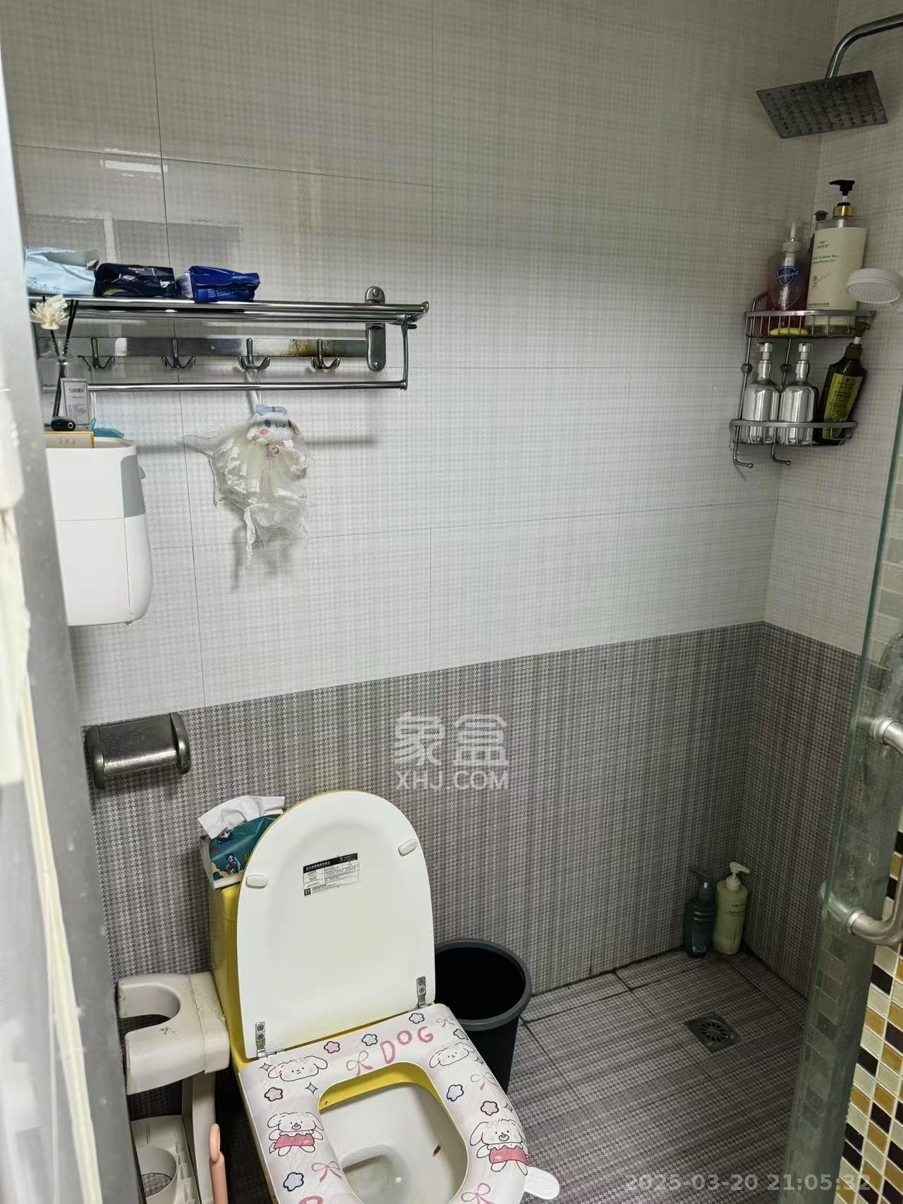 东上一品  1室1厅1卫   1999.00元/月室内图
