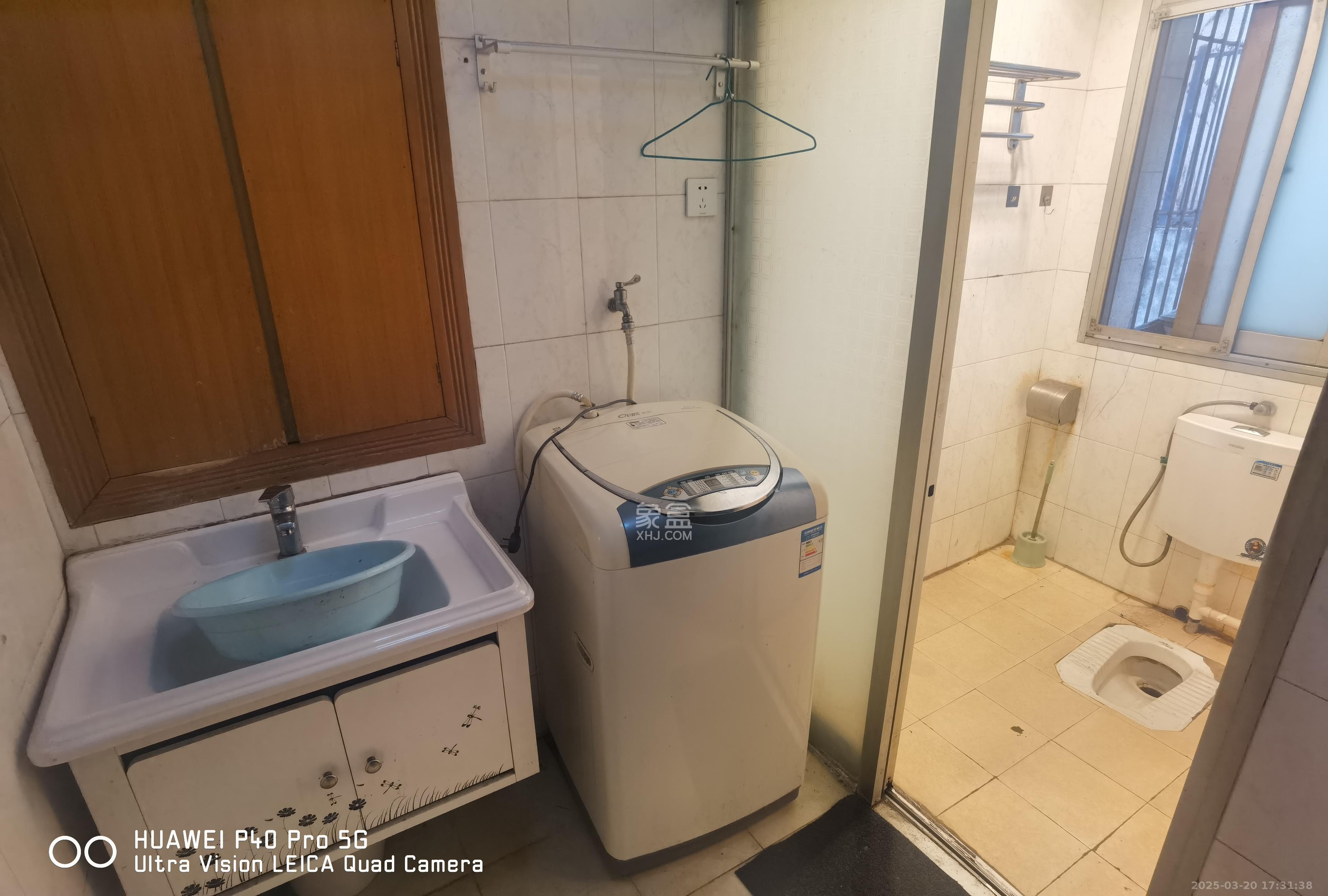 长坡社区  2室1厅1卫   1700.00元/月室内图
