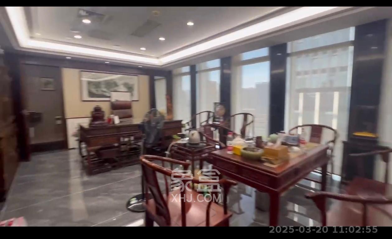 万达广场   501.0㎡     25000.00元/月室内图