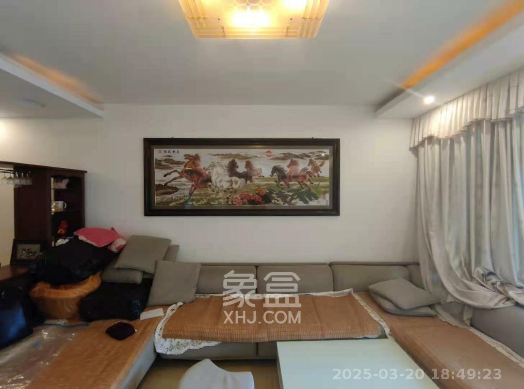 白沙湾嘉园 3室2厅2卫 3000.0元/月 白沙湾嘉园 3室2厅2卫 3000.0元/月室内图