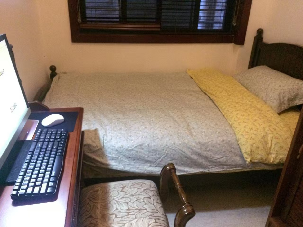 南江花园 1室1厅1卫 90.0万 南江花园 1室1厅1卫 90.0万室内图