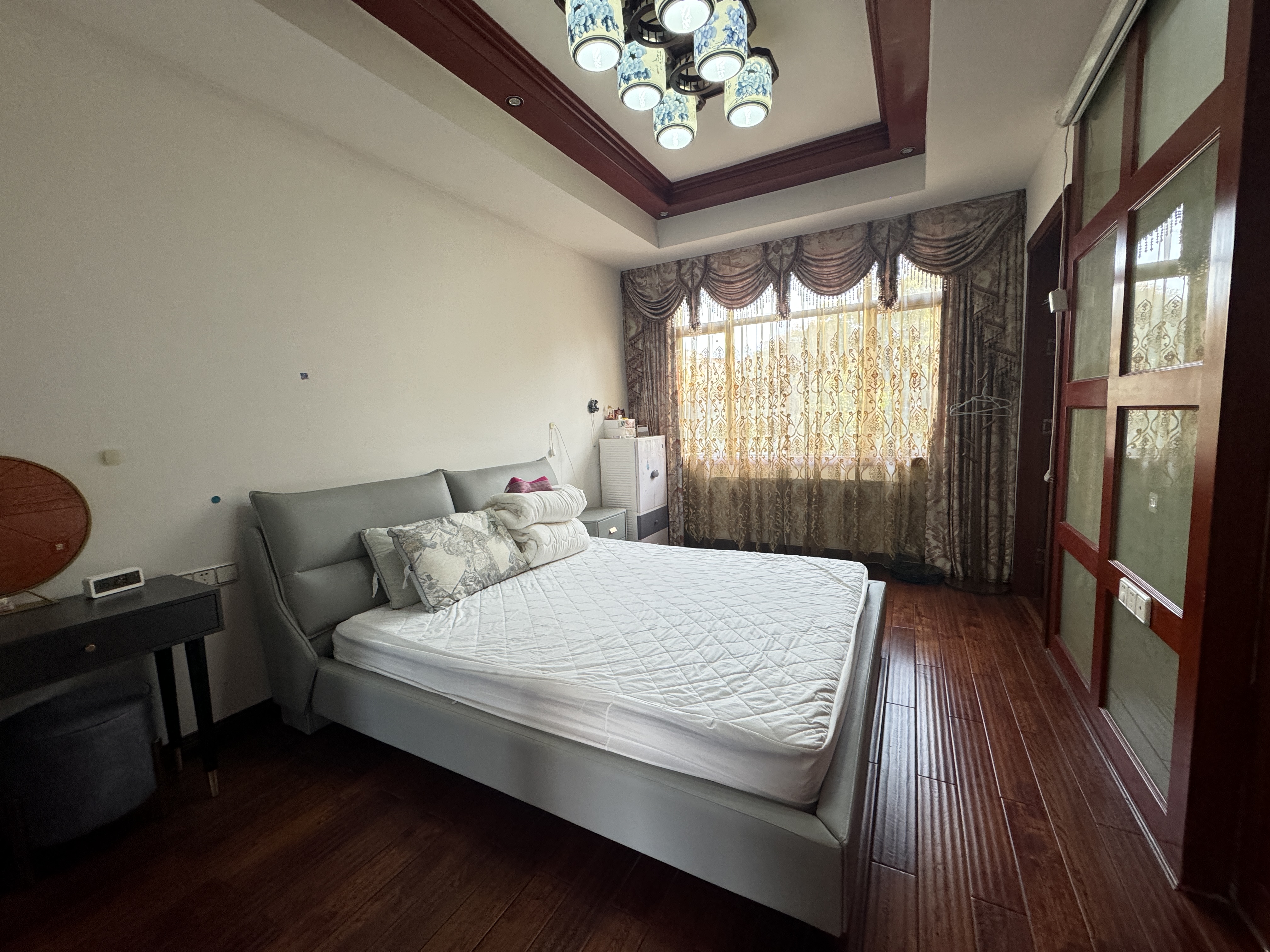 碧桂园 5室3厅3卫 368.0万 碧桂园 5室3厅3卫 368.0万室内图