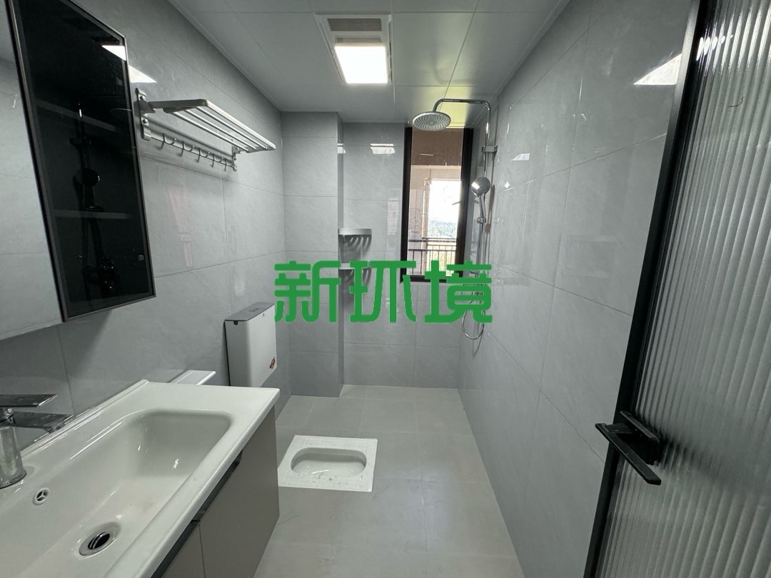 天空之眼-君天公馆 3室2厅2卫 2200.0元/月 天空之眼-君天公馆 3室2厅2卫 2200.0元/月室内图