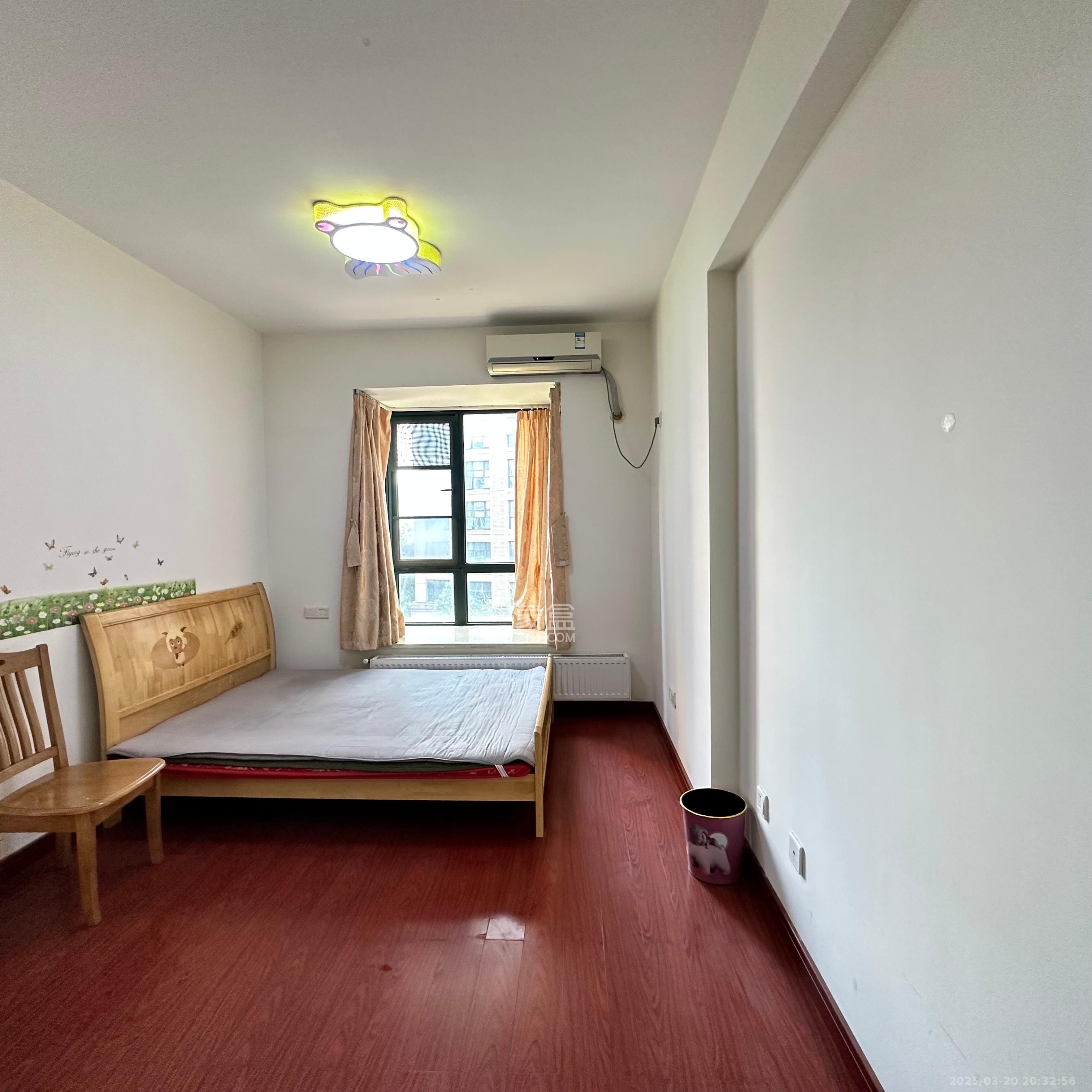 长沙欧洲城 4室2厅2卫 3000.0元/月 长沙欧洲城 4室2厅2卫 3000.0元/月室内图