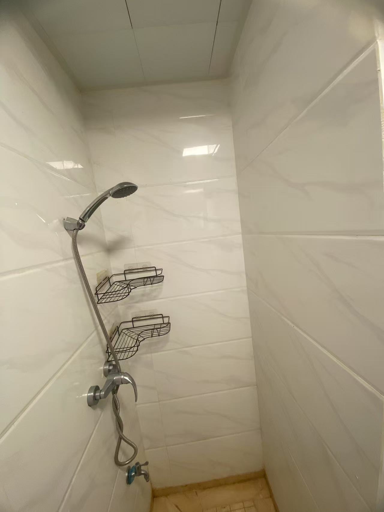 富力碧桂园衡中心  1室1厅1卫   1200.00元/月户型图