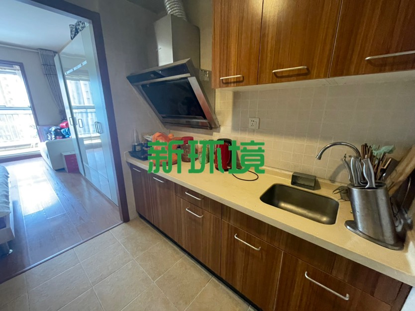 蓝色港湾 1室1厅1卫 900.00元/月 蓝色港湾 1室1厅1卫 900.00元/月室内图